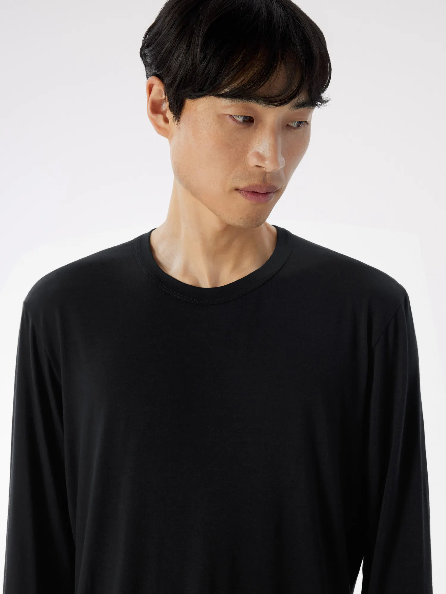Frame Shirt LS Men's | Arc'teryx United States