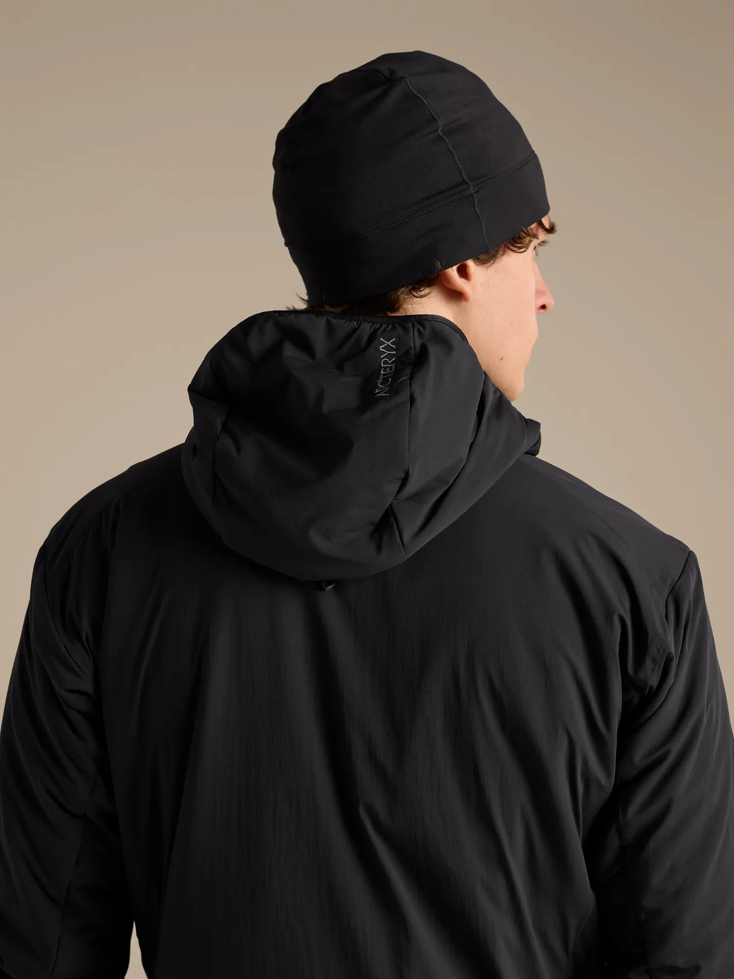 Rho Toque | Arc'teryx France