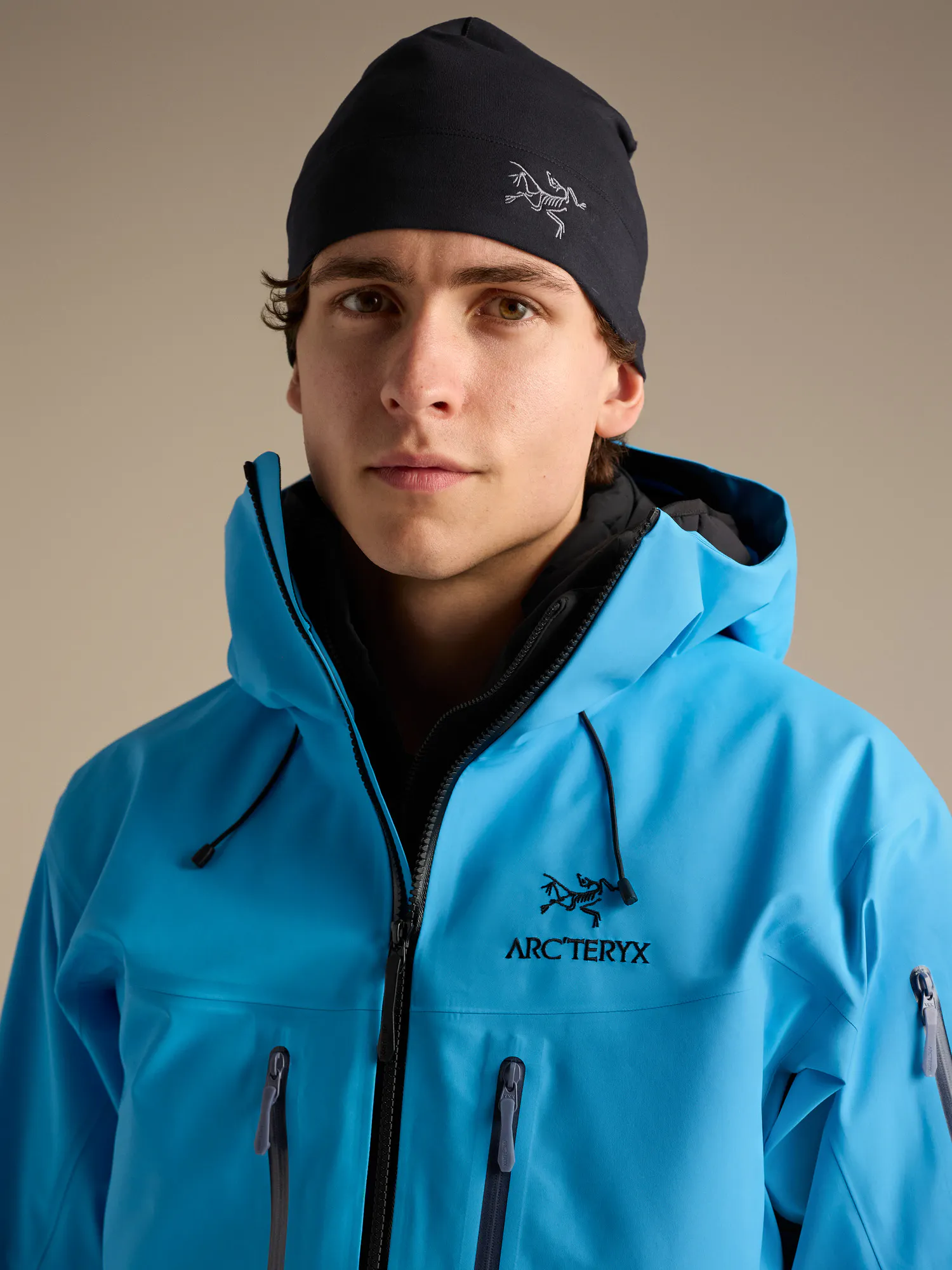 Rho Toque | Arc'teryx Norway