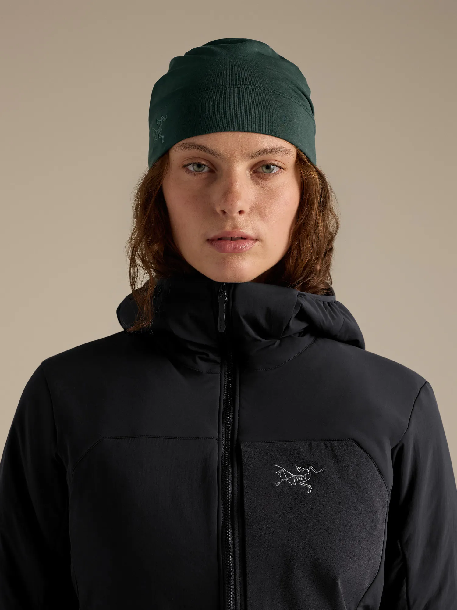 Rho Toque | Arc'teryx Canada