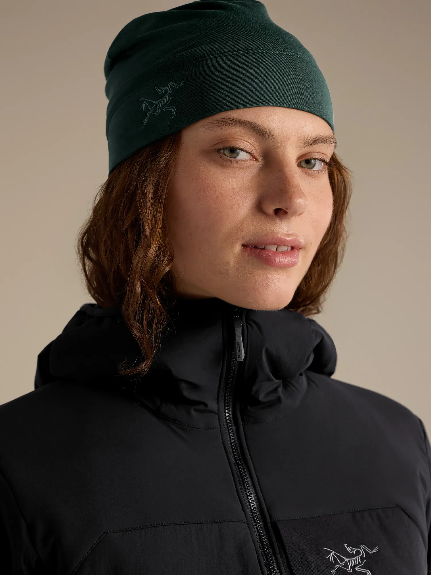 Rho Toque | Arc'teryx United States