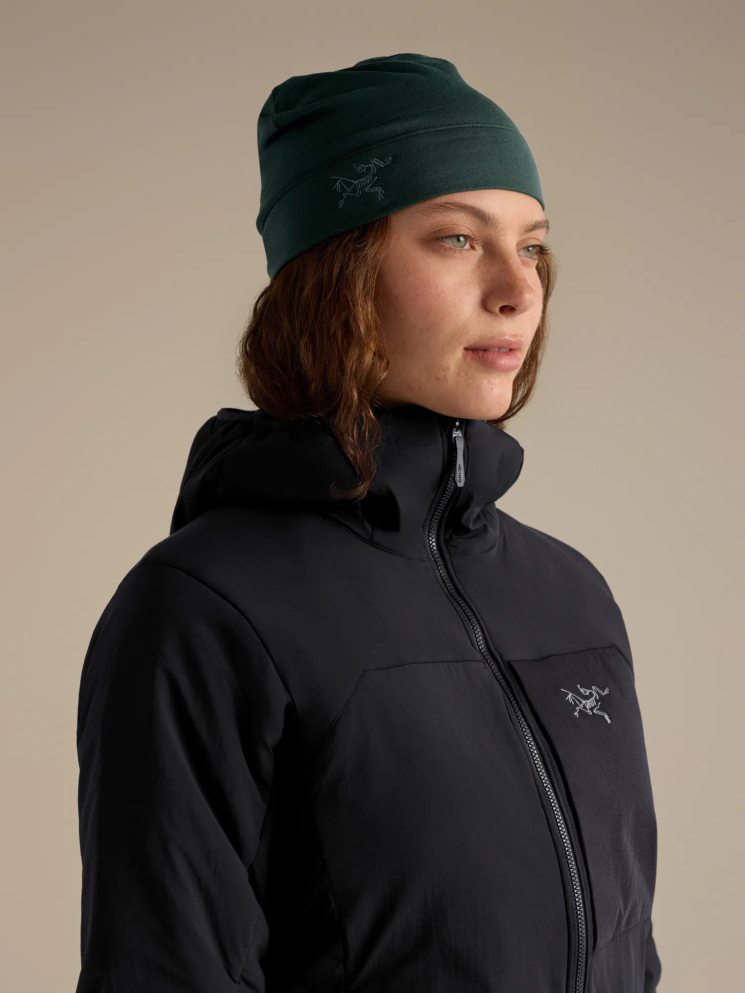 Rho Toque | Arc'teryx United States