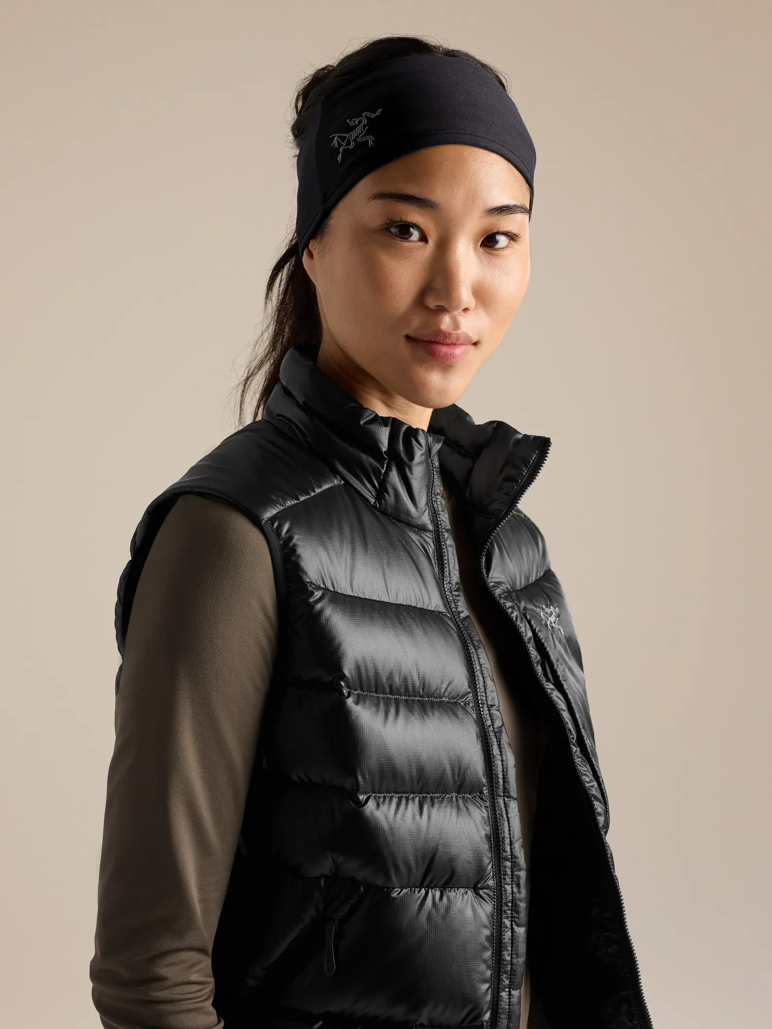 Rho Headband | Arc'teryx United States