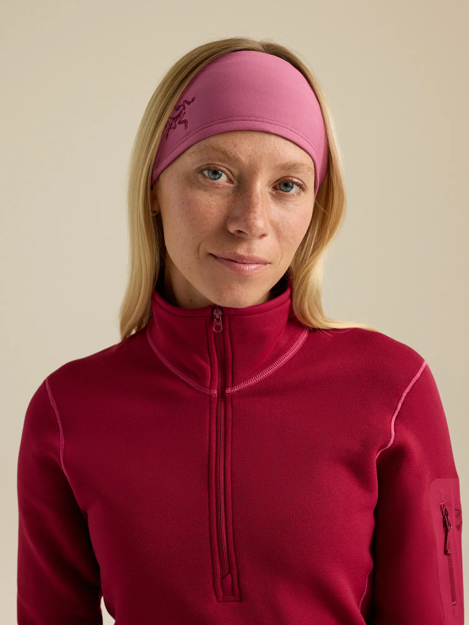 Rho Headband