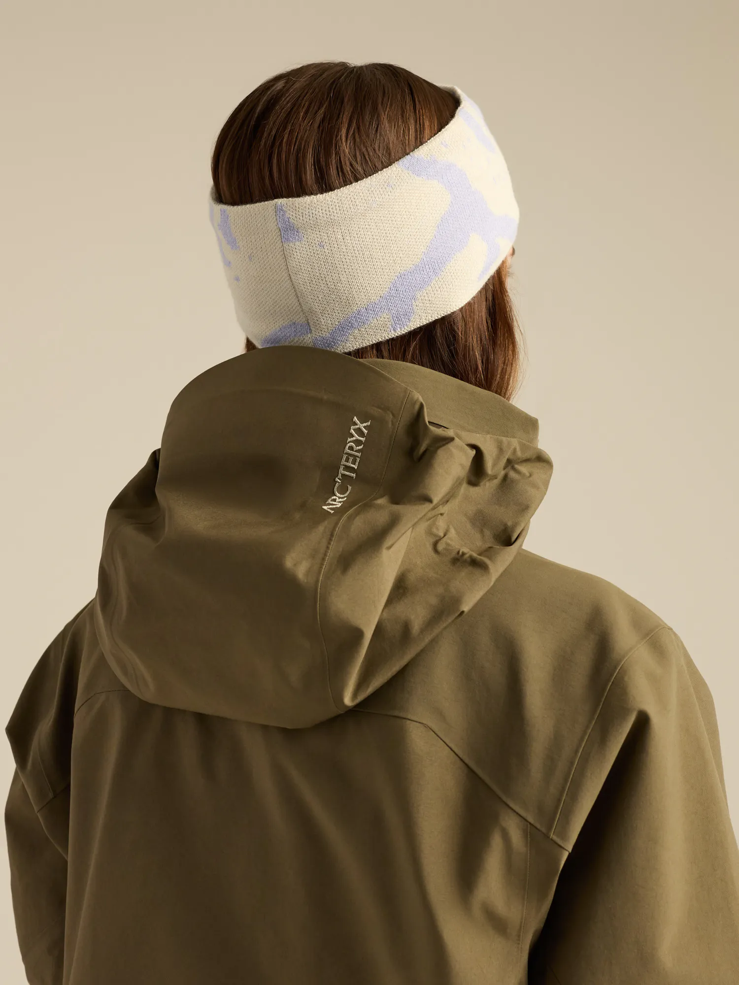 アークテリクス イヤーフラップ Grotto Headband | Arc'teryx United States