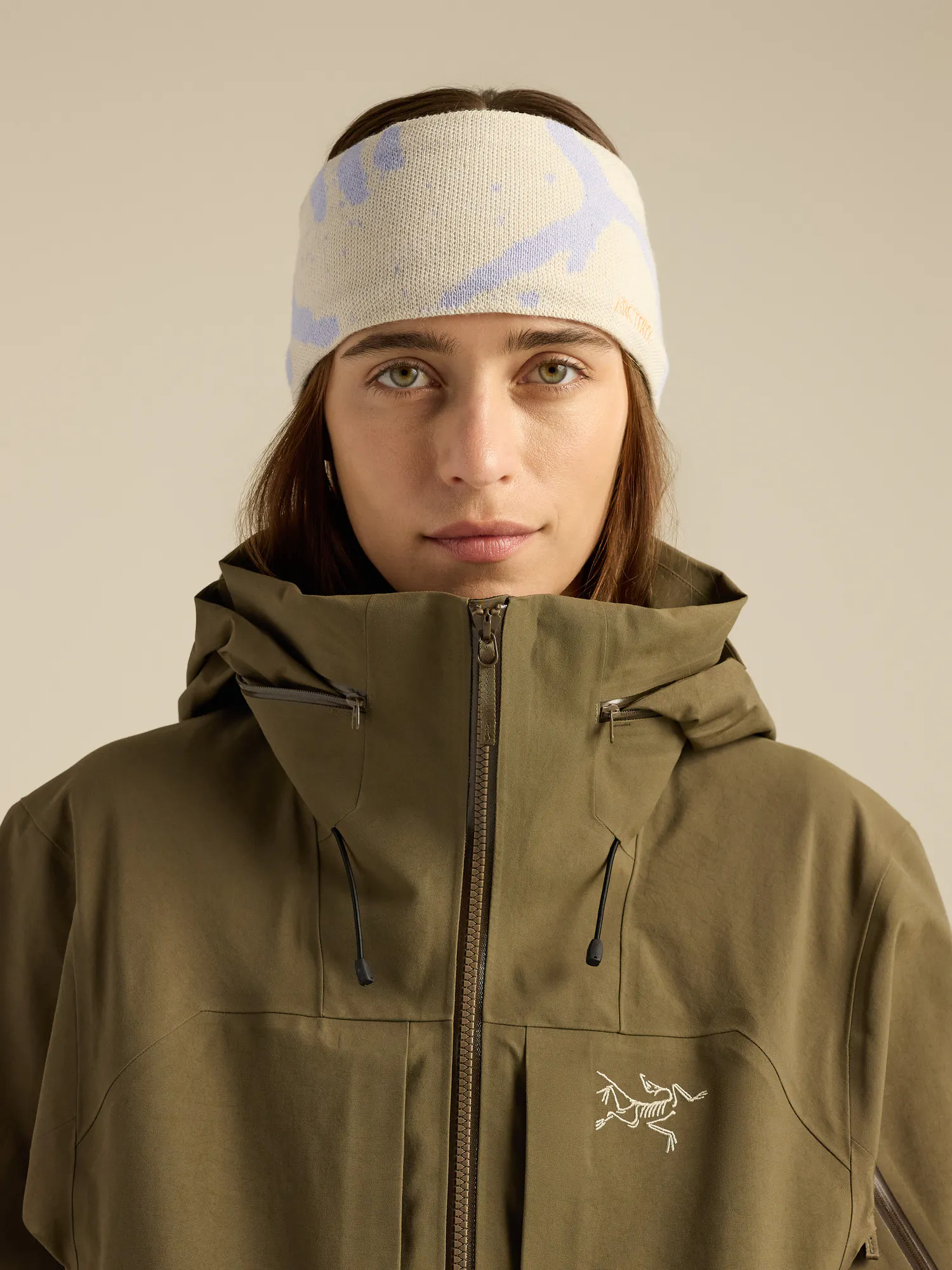 Grotto Headband | Arc'teryx United States