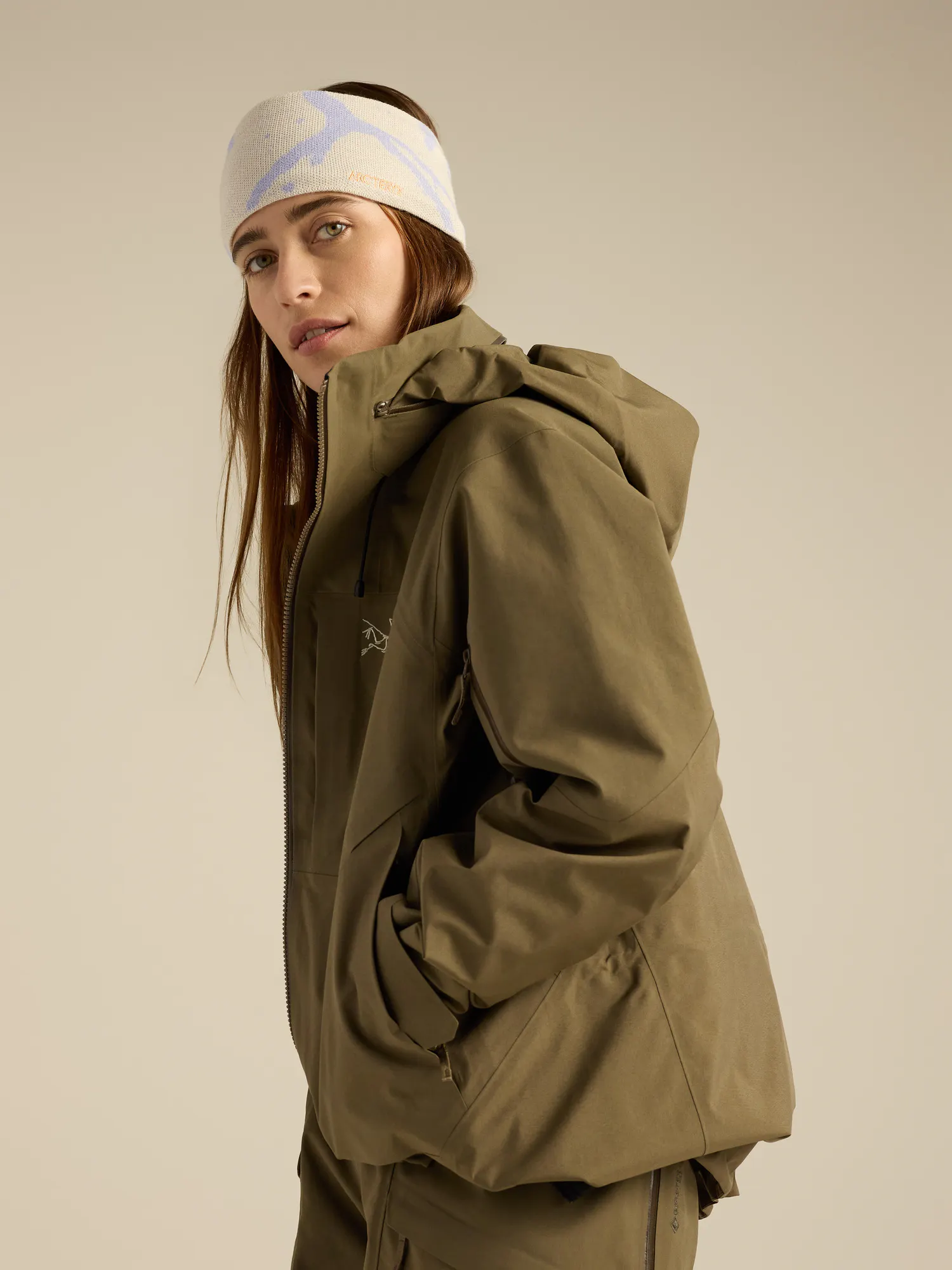 Grotto Headband | Arc'teryx United States
