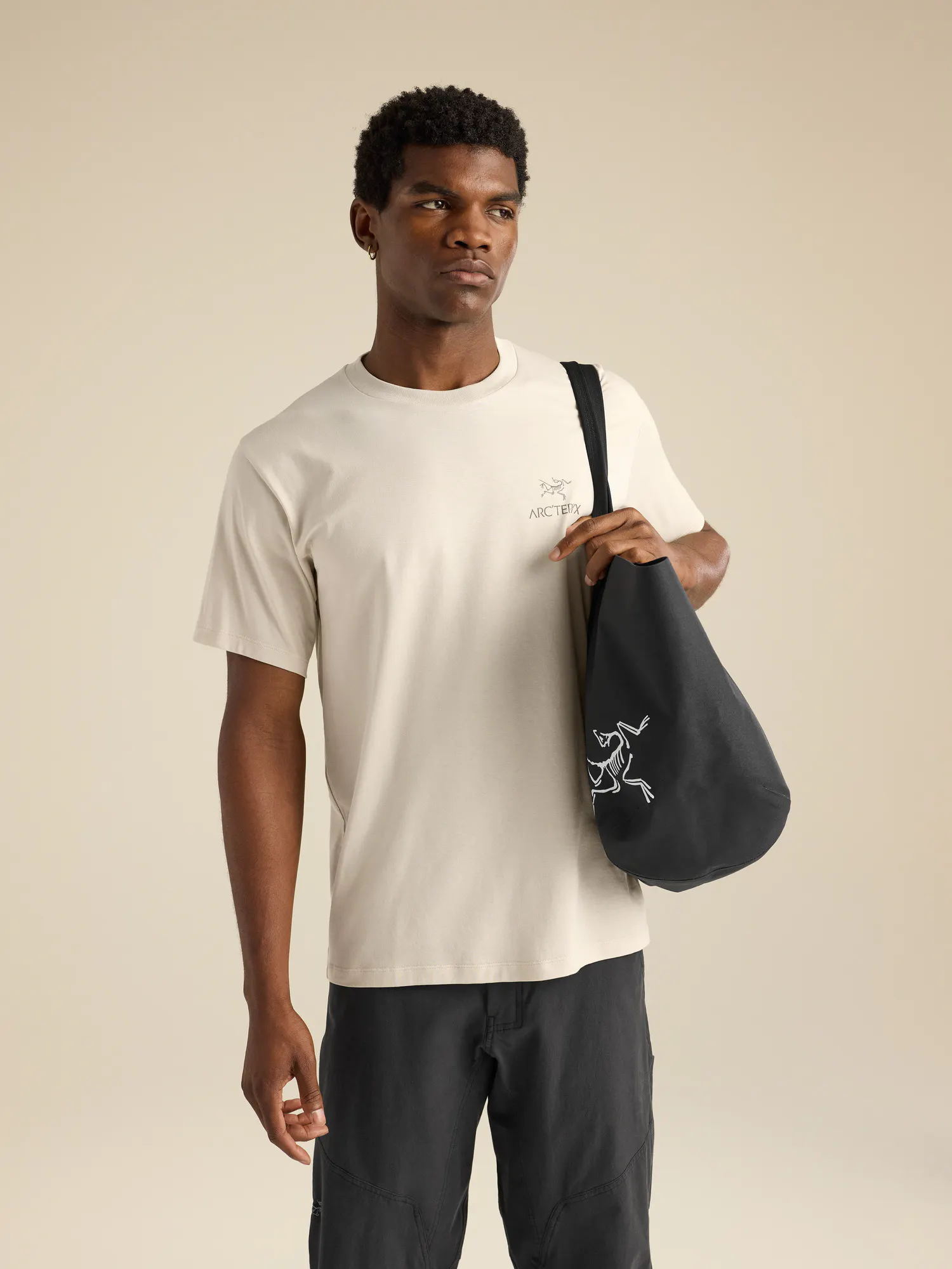 Carrier 45 Gear Tote