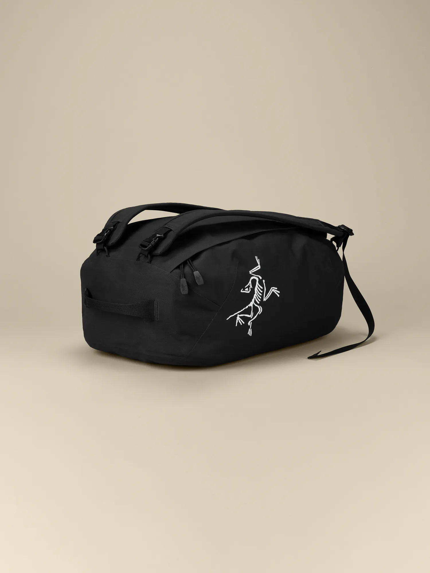 Carrier 40 Duffle | Arc'teryx Spain
