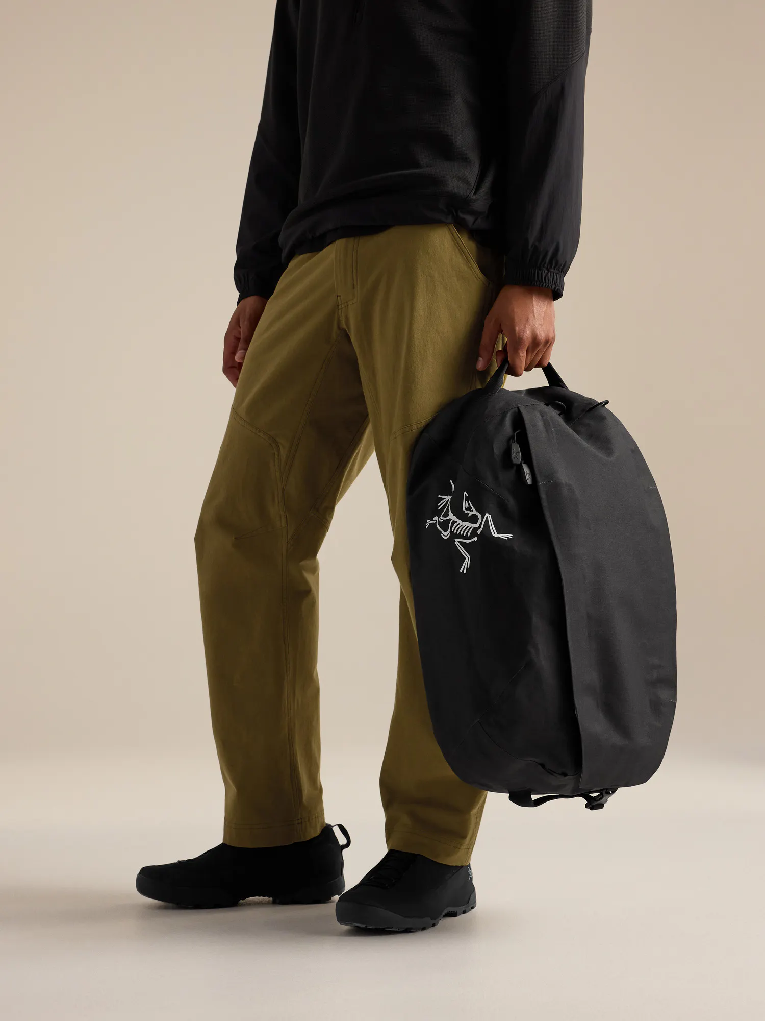 Carrier 40 Duffle | Arc'teryx Switzerland