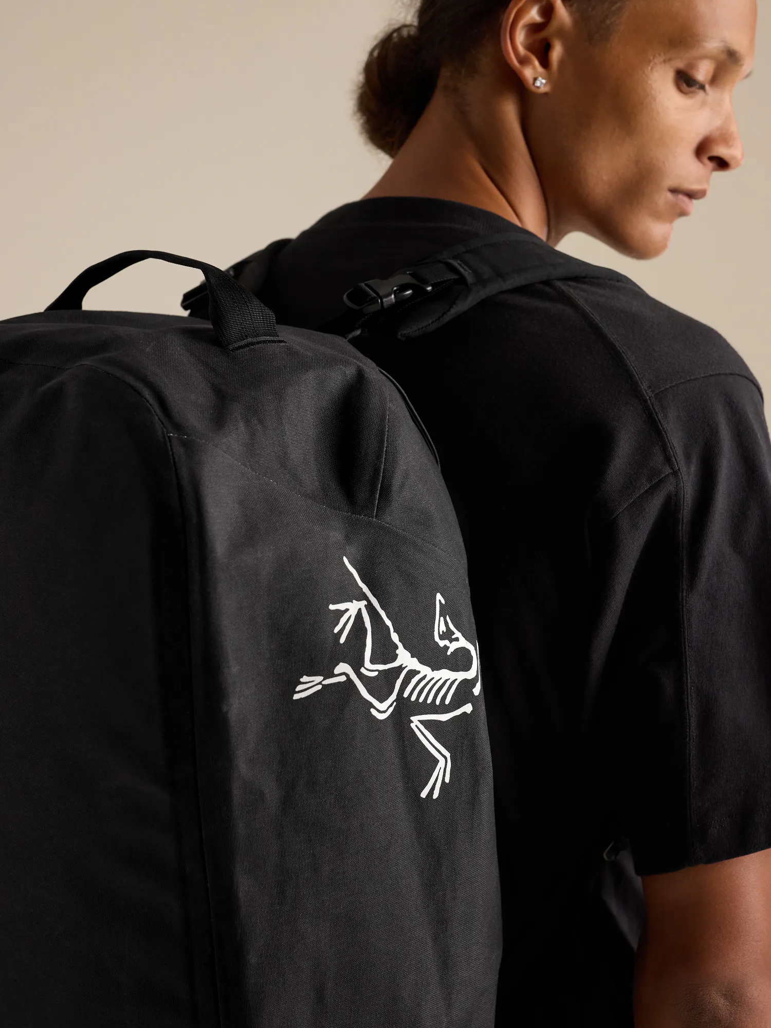 Carrier 40 Duffle | Arc'teryx Switzerland