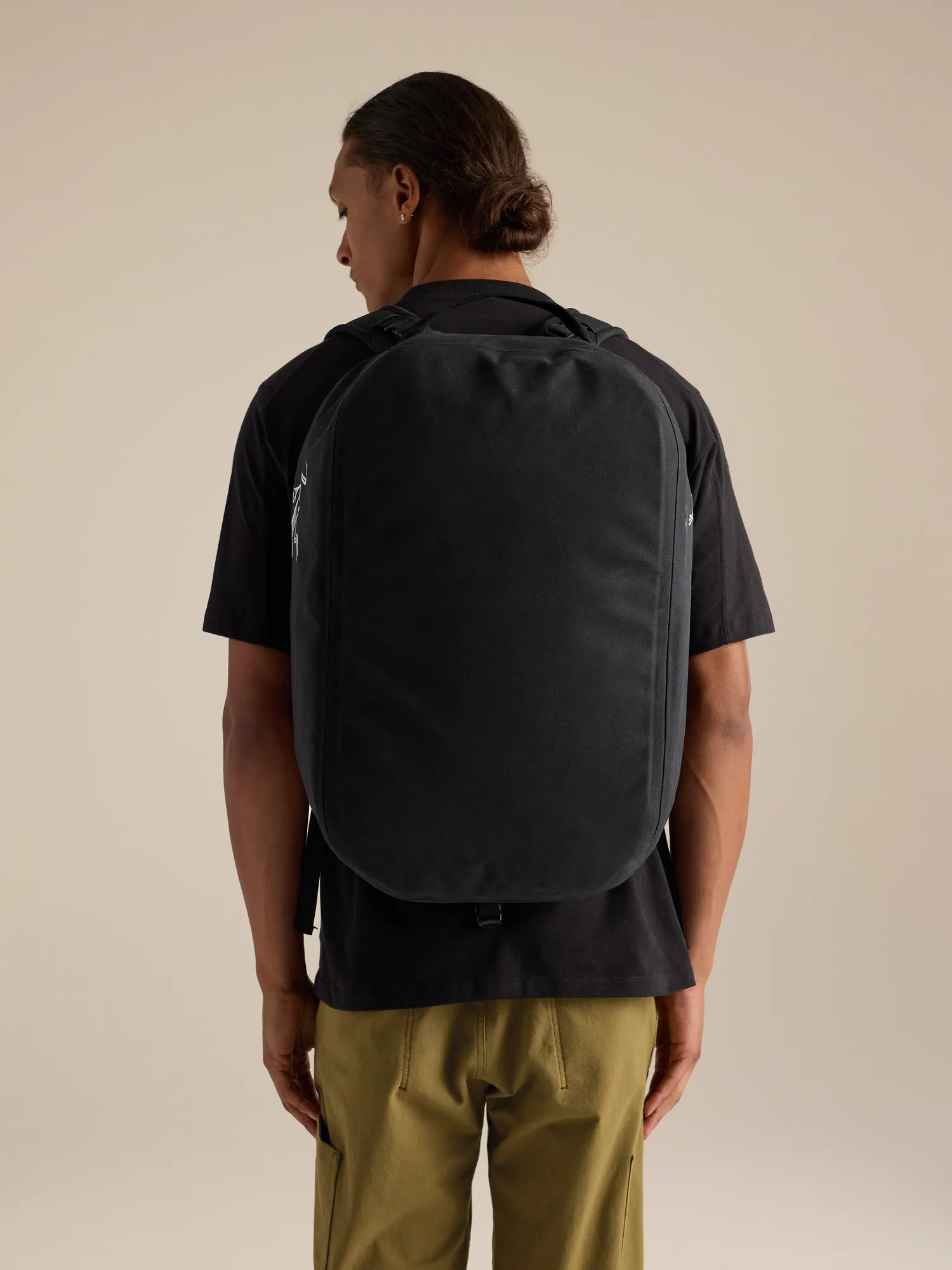 Carrier 40 Duffle | Arc'teryx United States