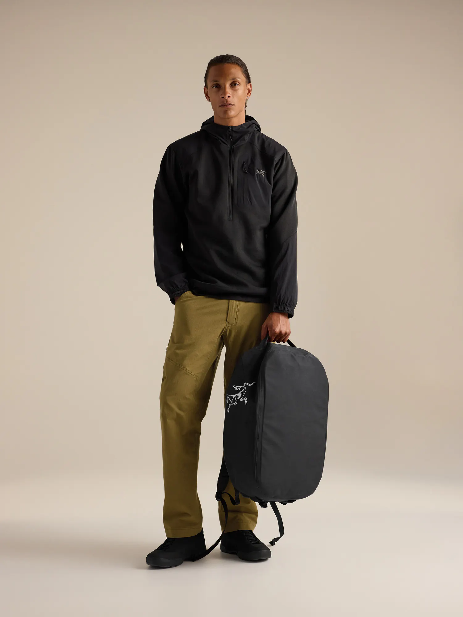 Carrier 40 Duffle | Arc'teryx United States