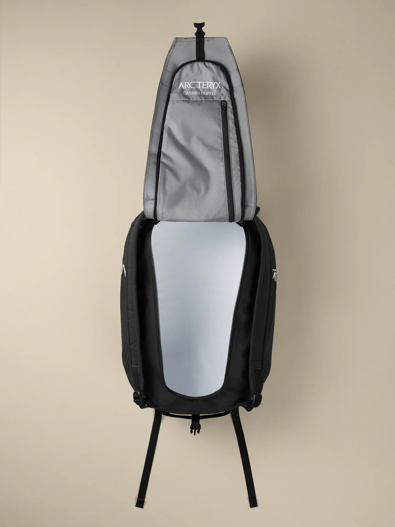 Carrier 40 Duffle | Arc'teryx United States
