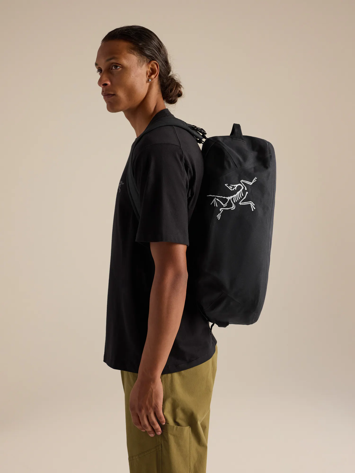 Carrier 40 Duffle | Arc'teryx United States