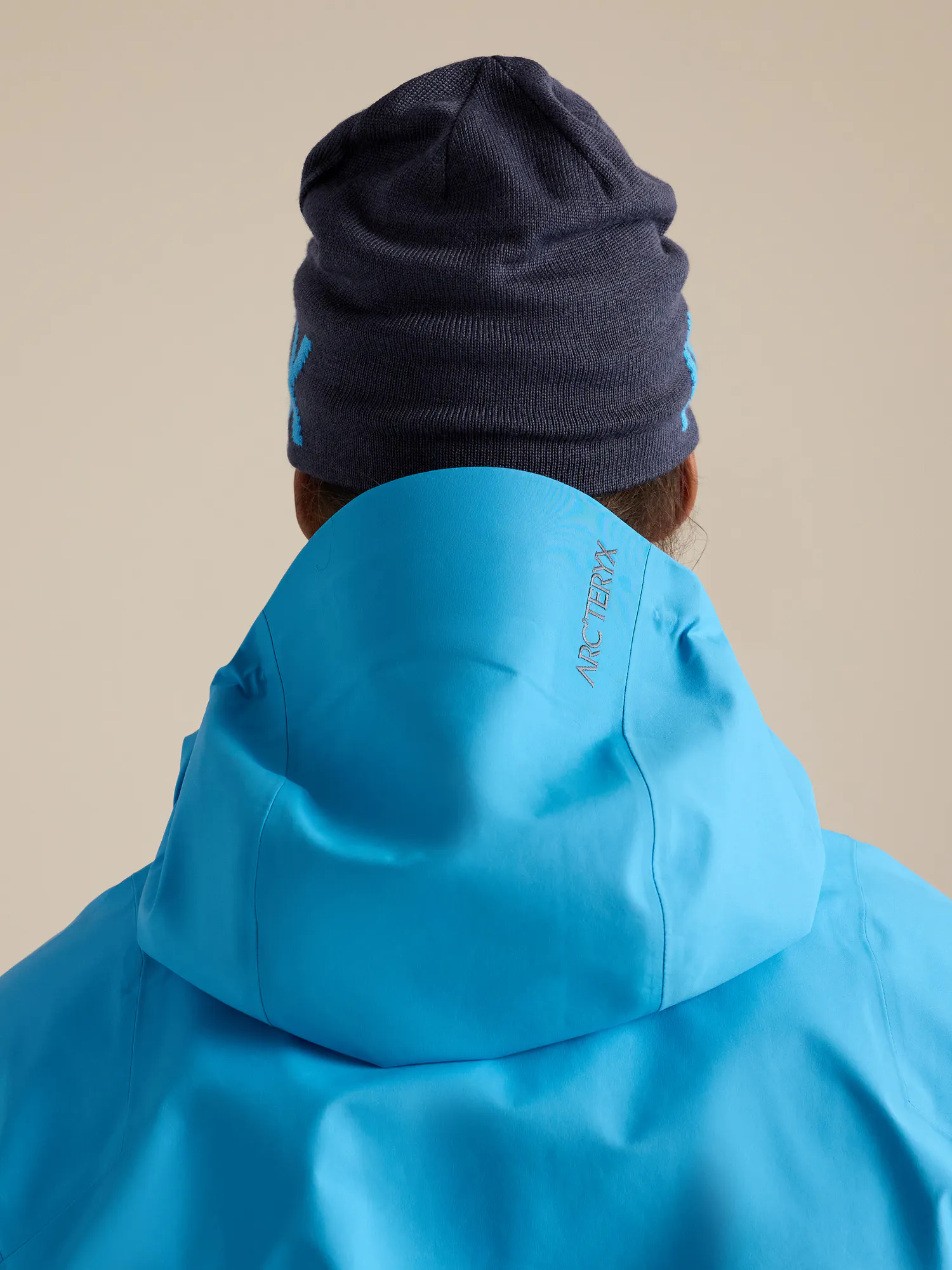 Word Head Toque | Arc'teryx Denmark