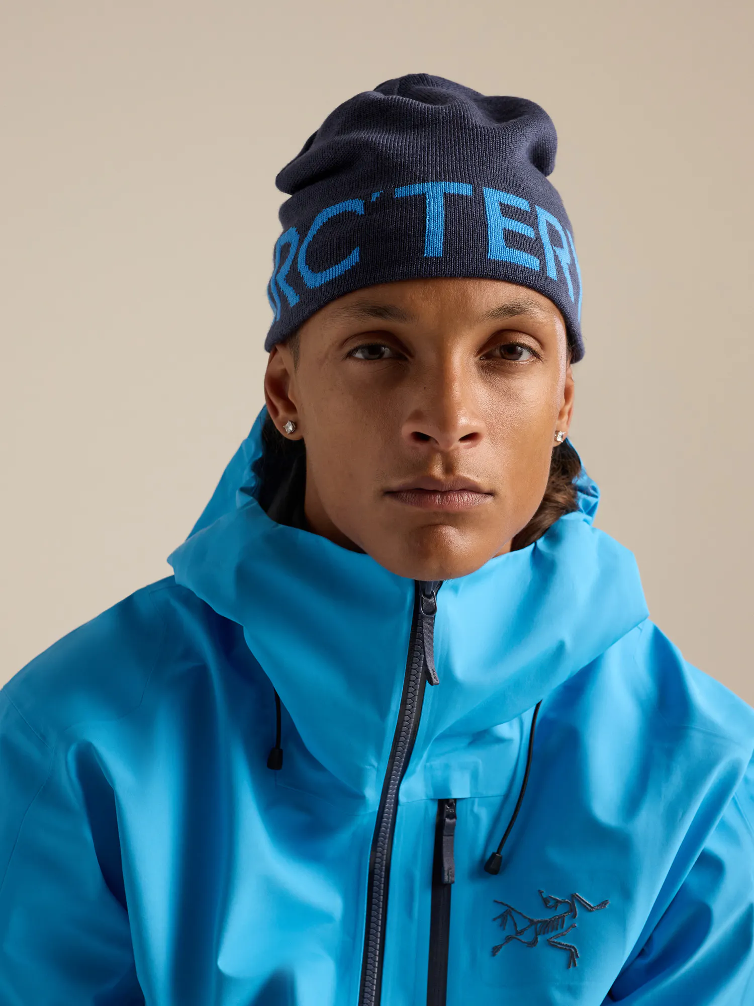 Word Head Toque | Arc'teryx United States