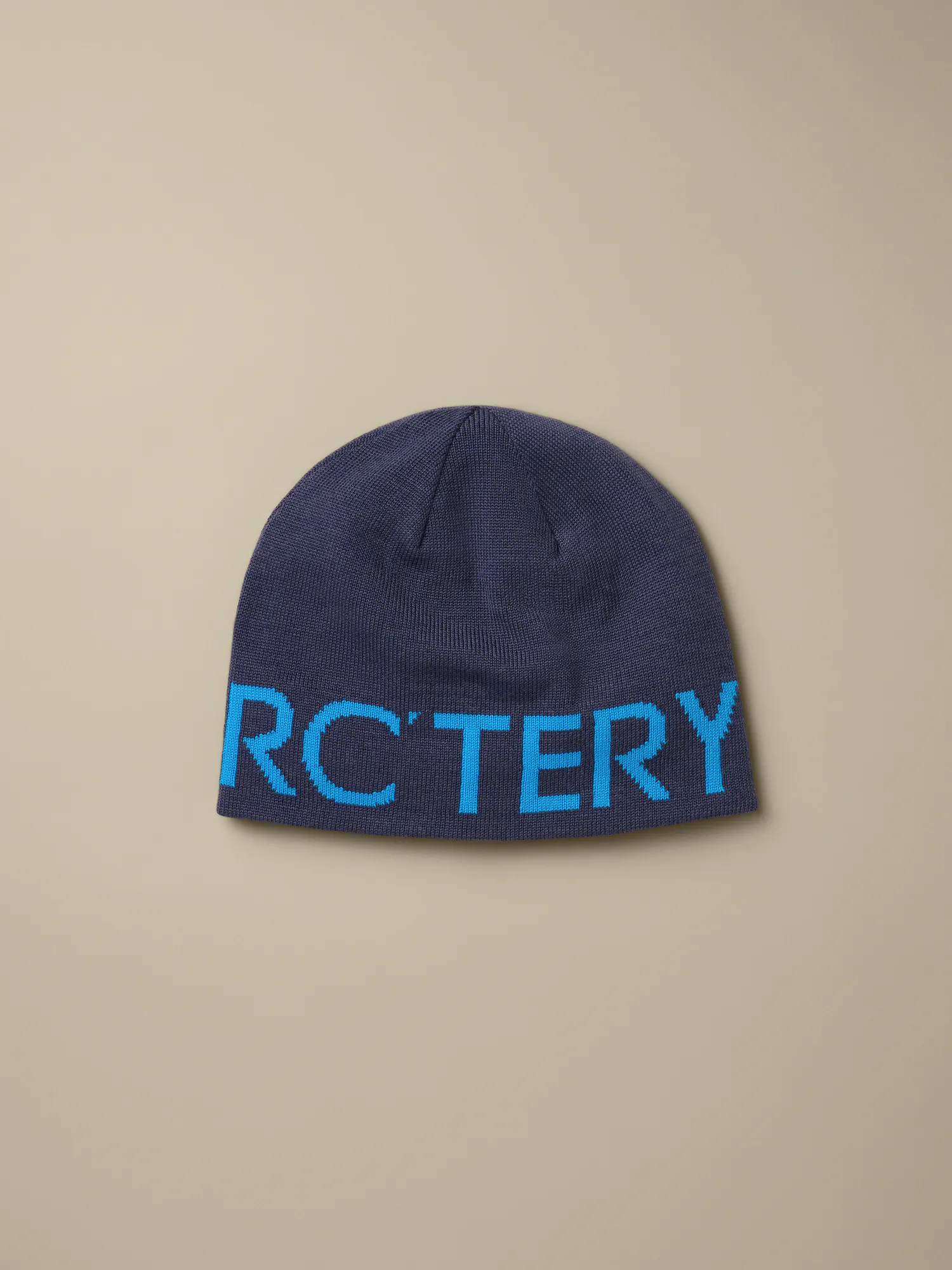 Word Head Toque | Arc'teryx United States