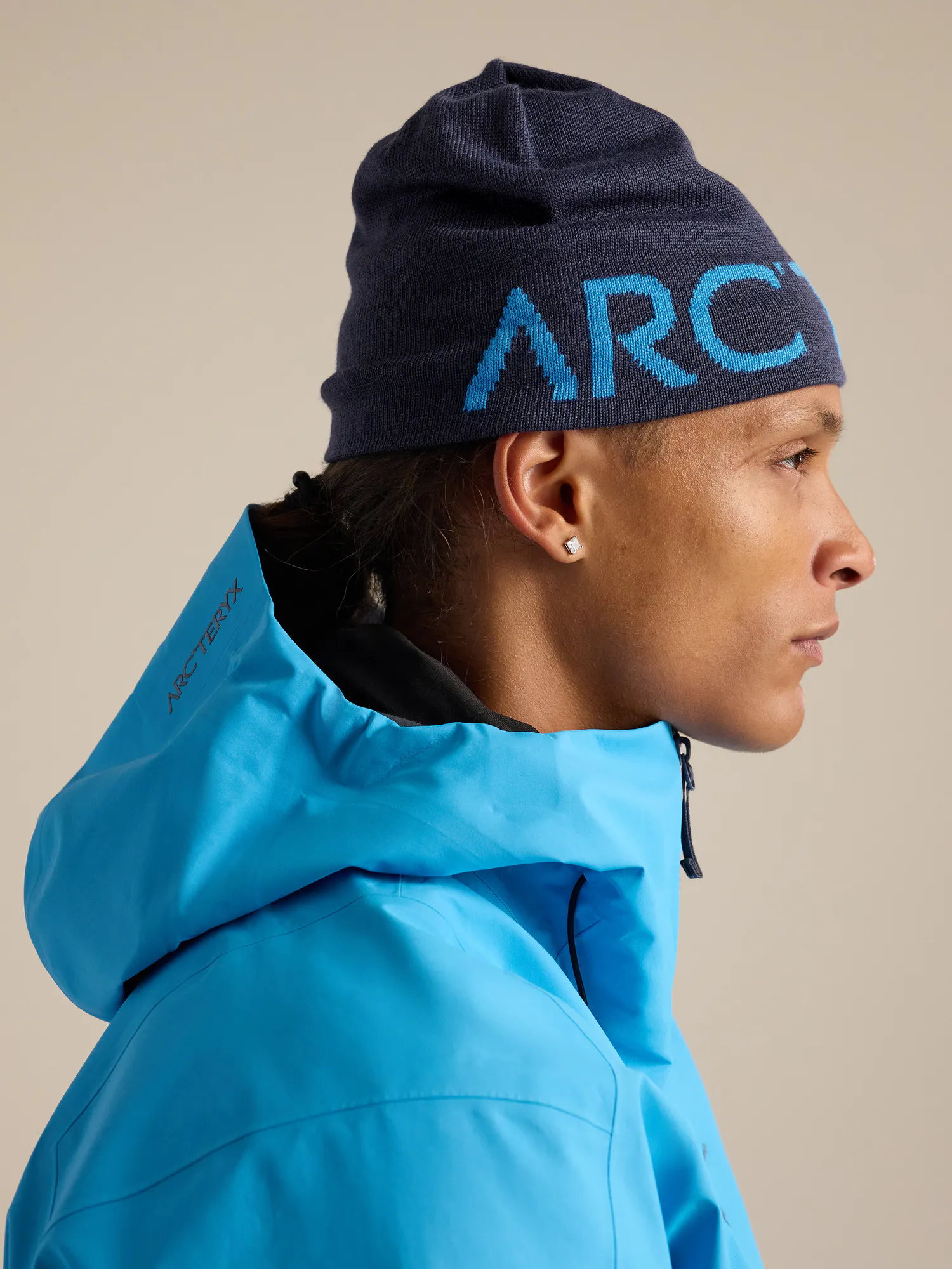 Word Head Toque | Arc'teryx United States