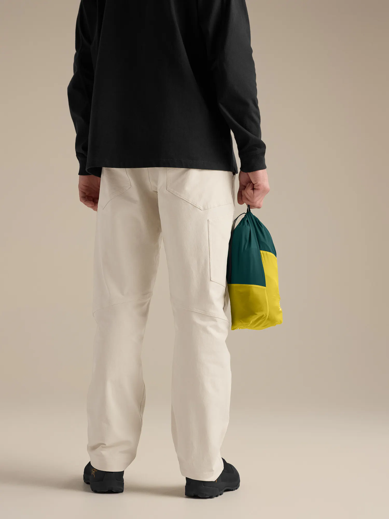 Stuff Sack - ReCUT™ | Arc'teryx United States