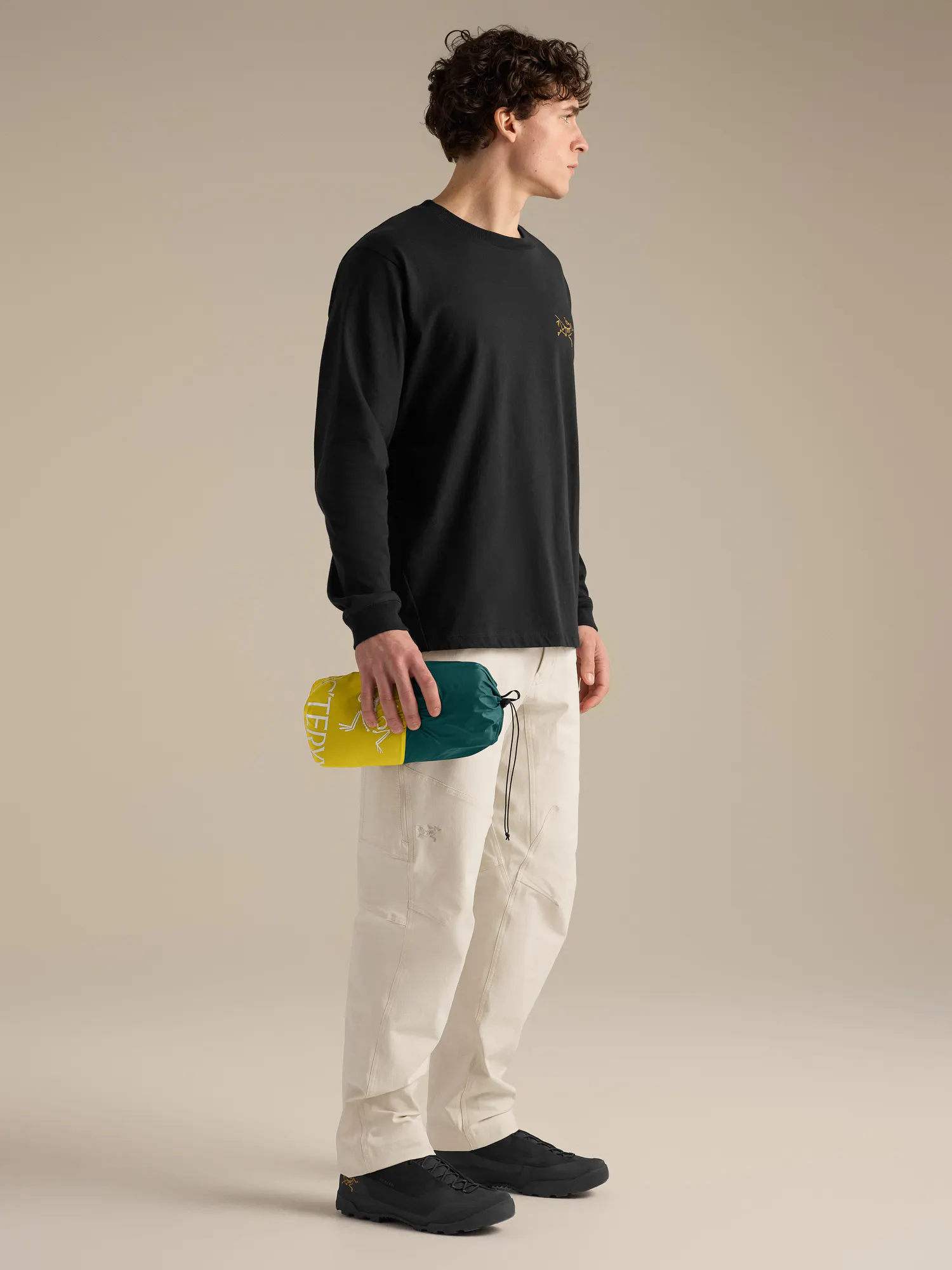 Stuff Sack - ReCUT™ | Arc'teryx United States