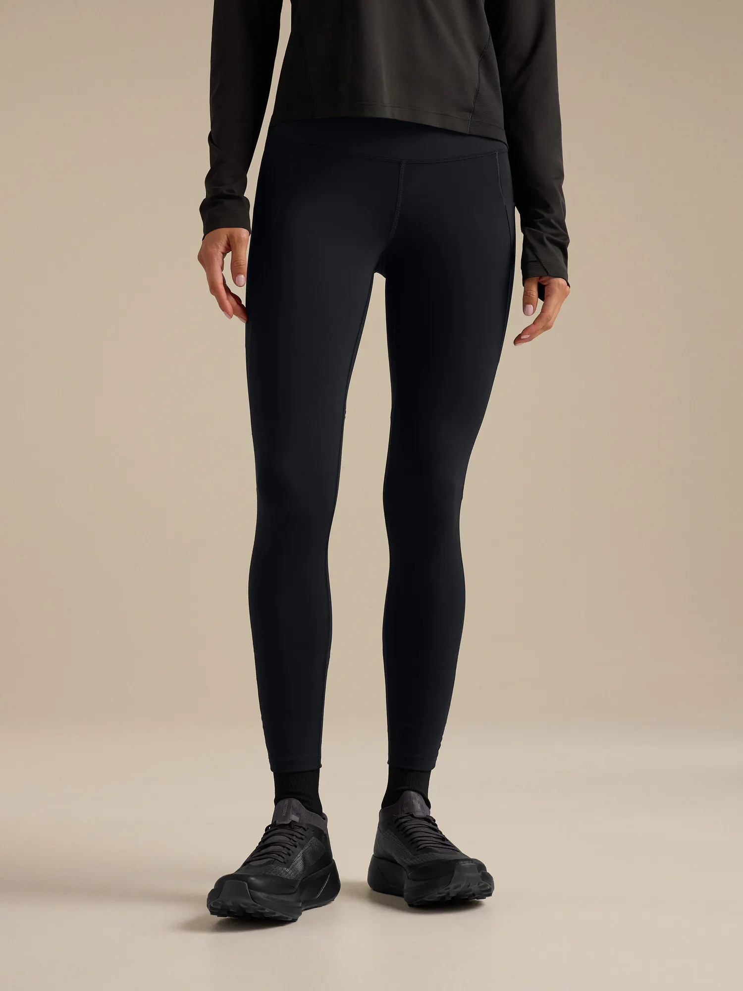 Essent High-Rise Utility Legging 26" Women's