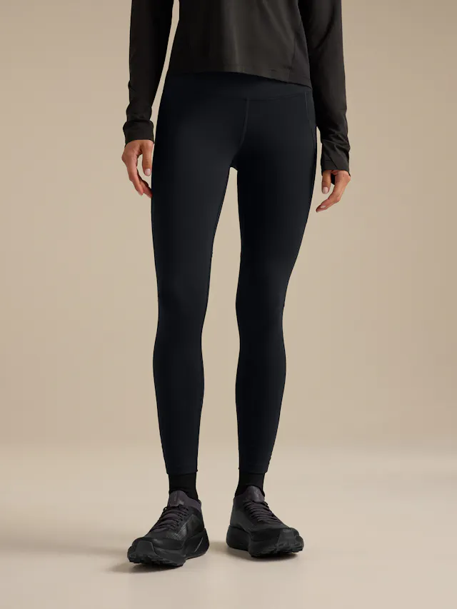 Essent High-Rise Utility Legging 26"