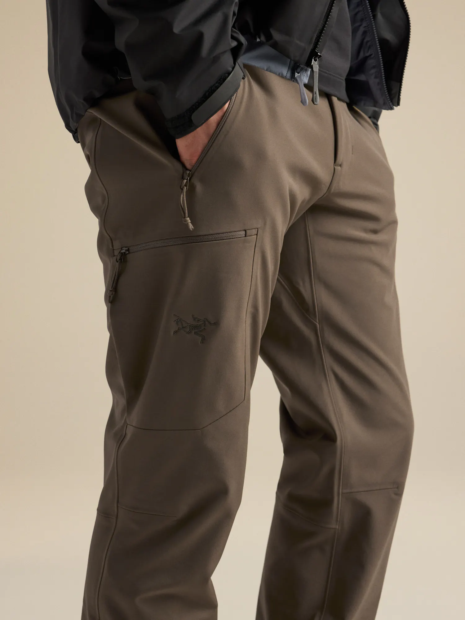 Gamma MX Pant Men's | Arc'teryx United States