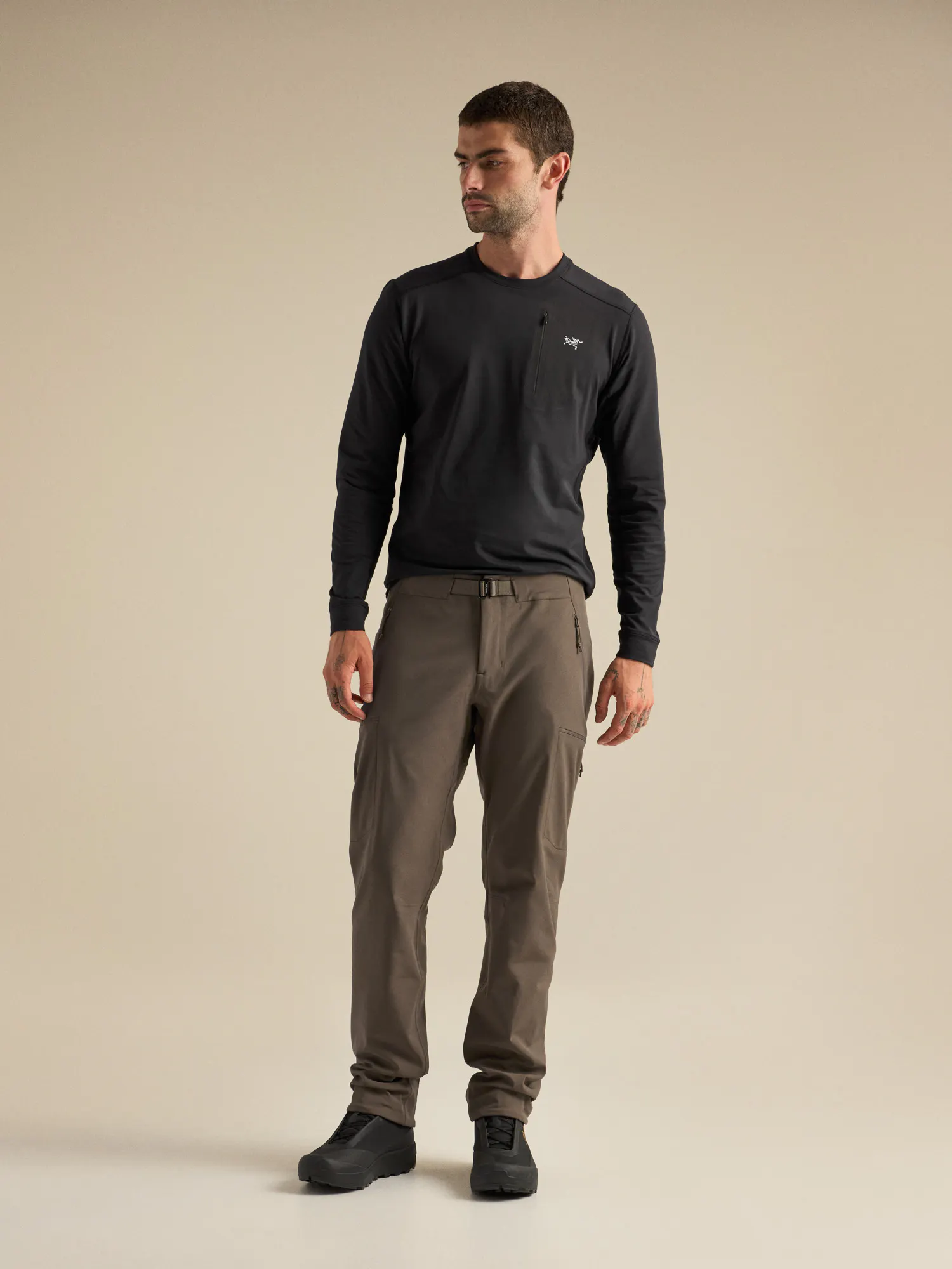 ガンマ270-200 Gamma MX Pant Men's | Arc'teryx United States