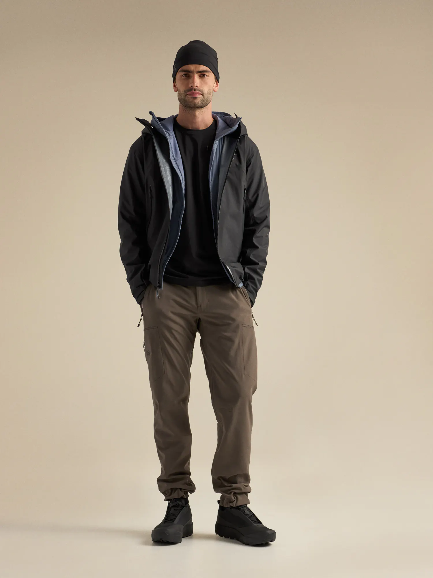 Gamma MX Pant Men's | Arc'teryx Finland