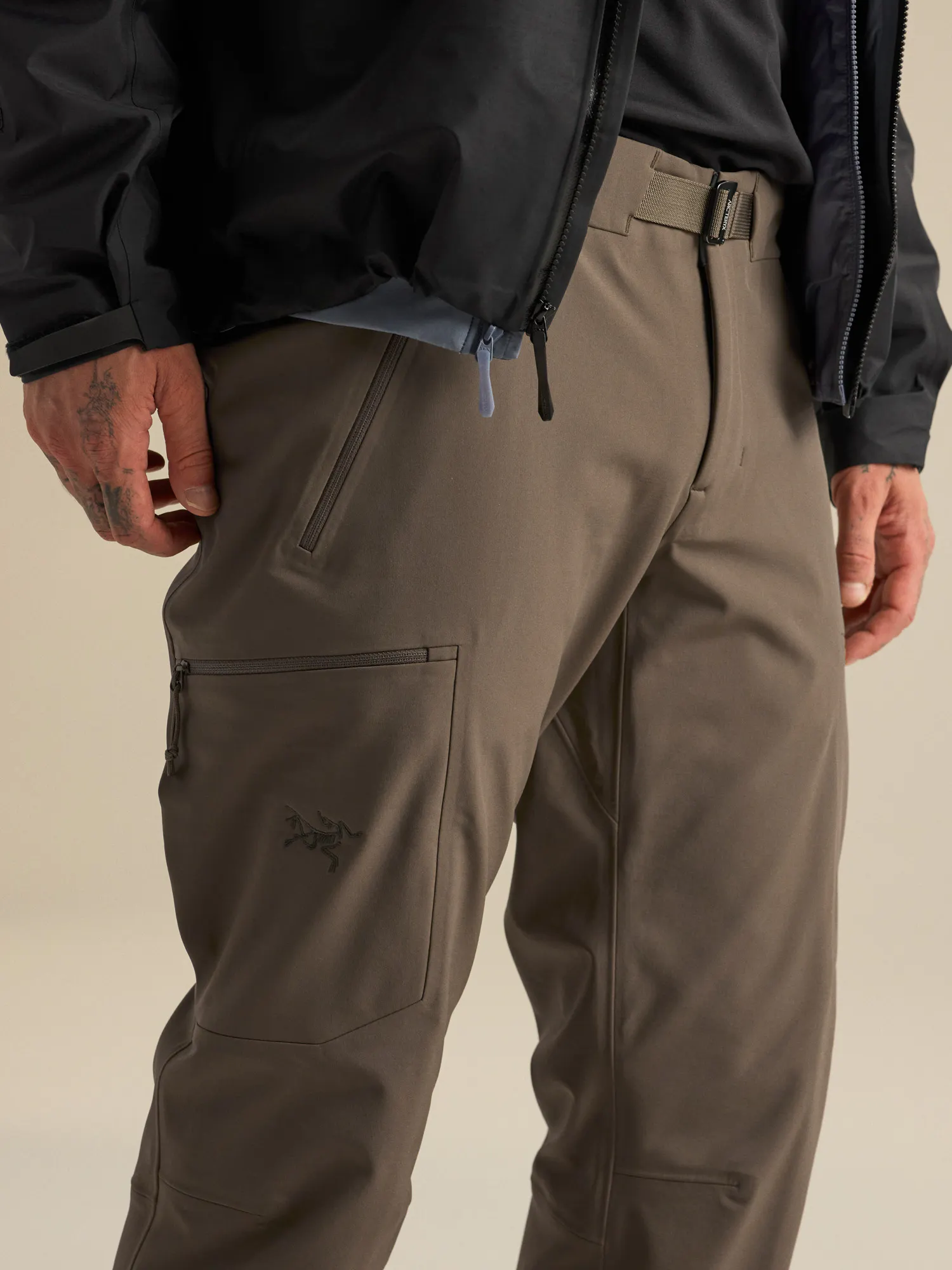 Gamma MX Pant Men's | Arc'teryx United States