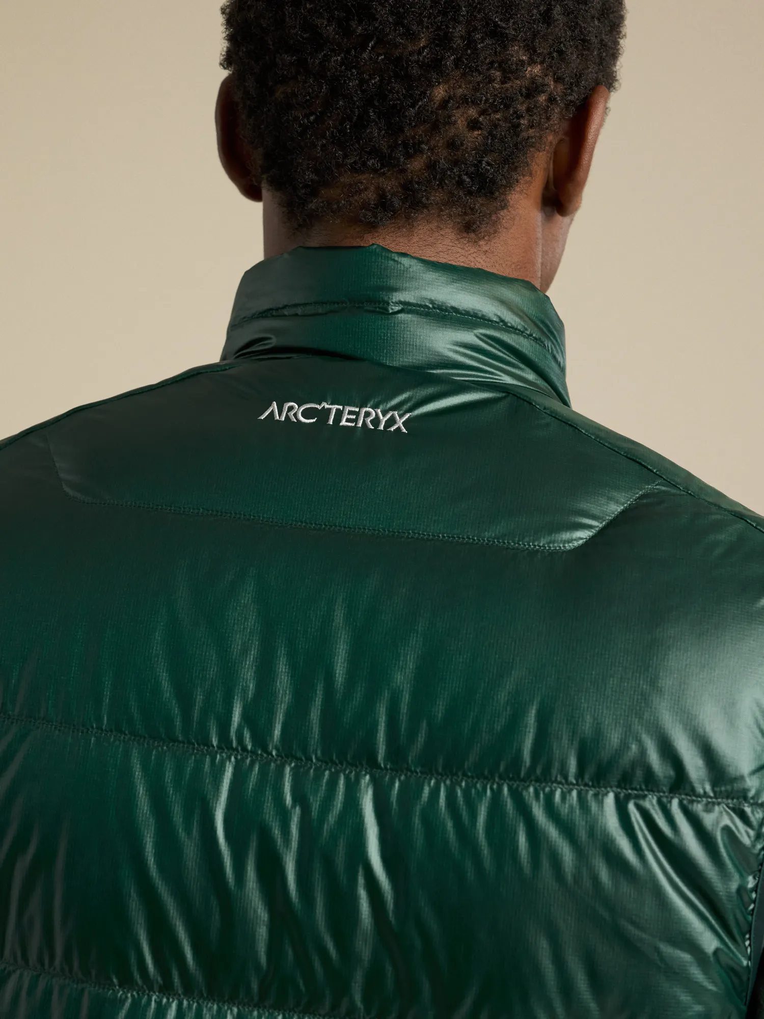 Cerium SV Vest Men's | Arc'teryx Switzerland