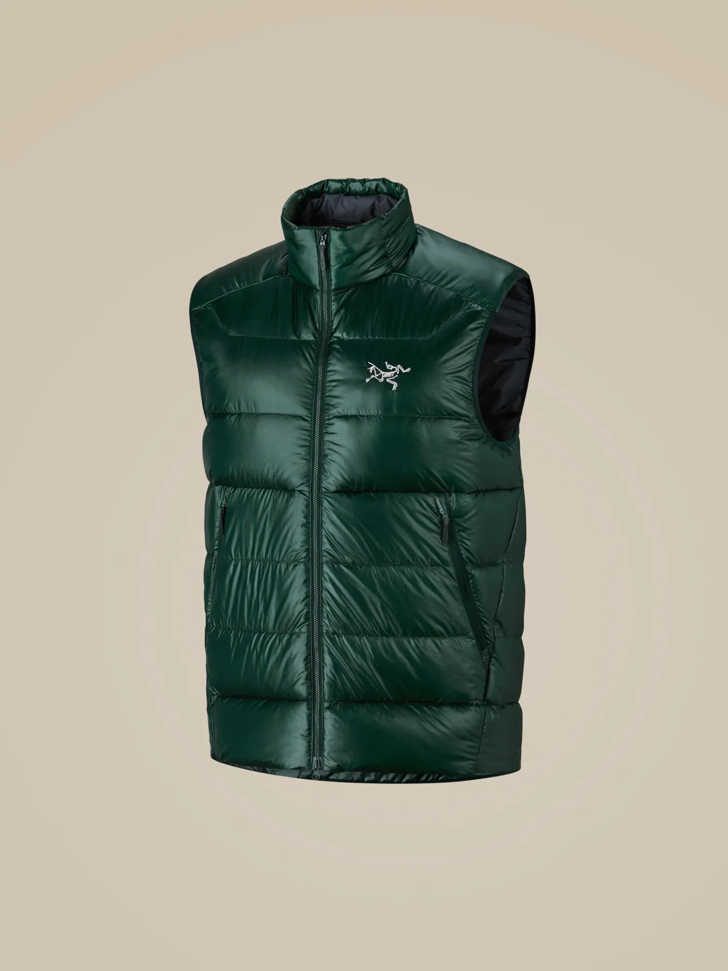 Cerium SV Vest Men's | Arc'teryx United States