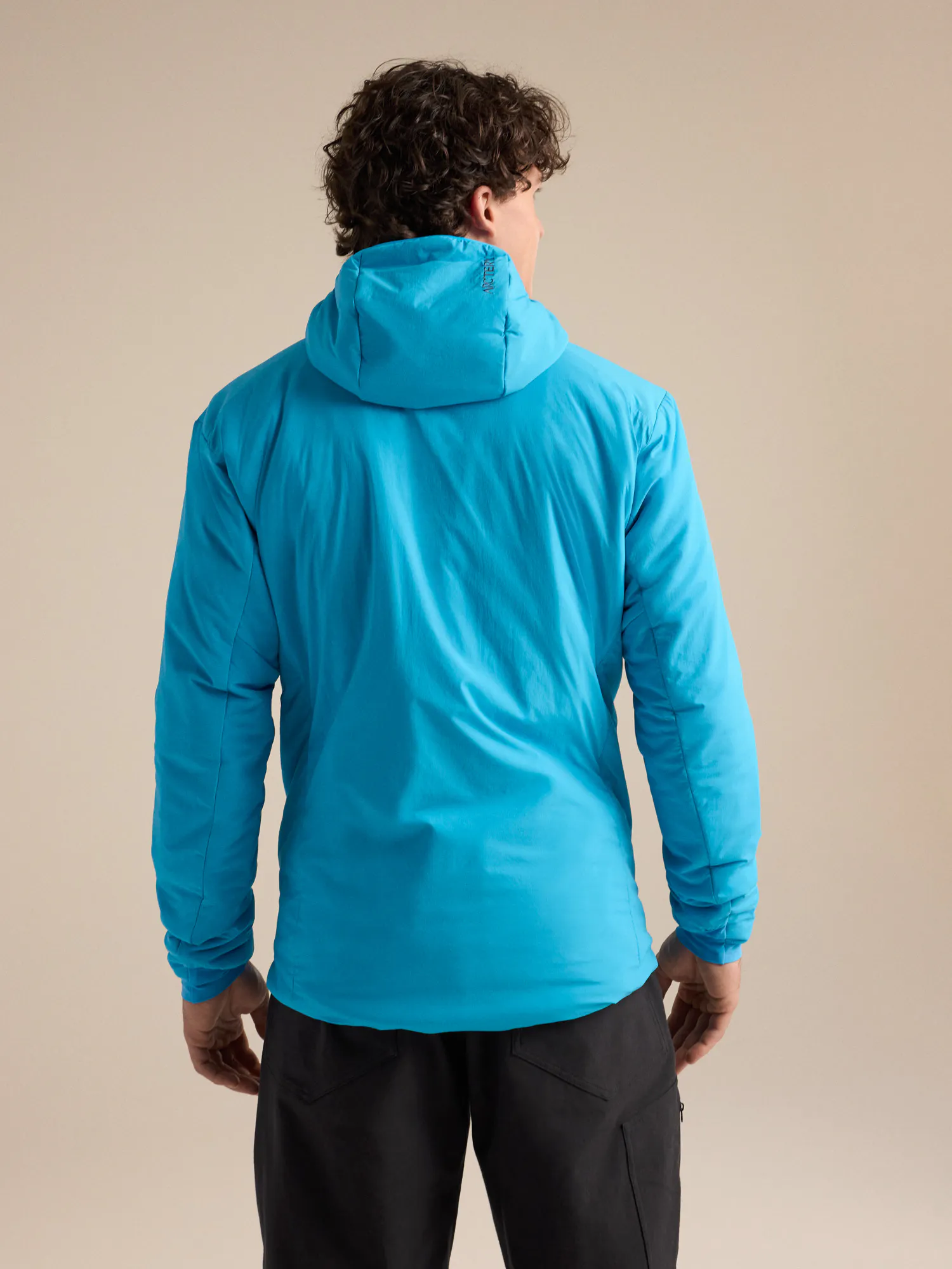 Proton Hoody Men's | Arc'teryx United States