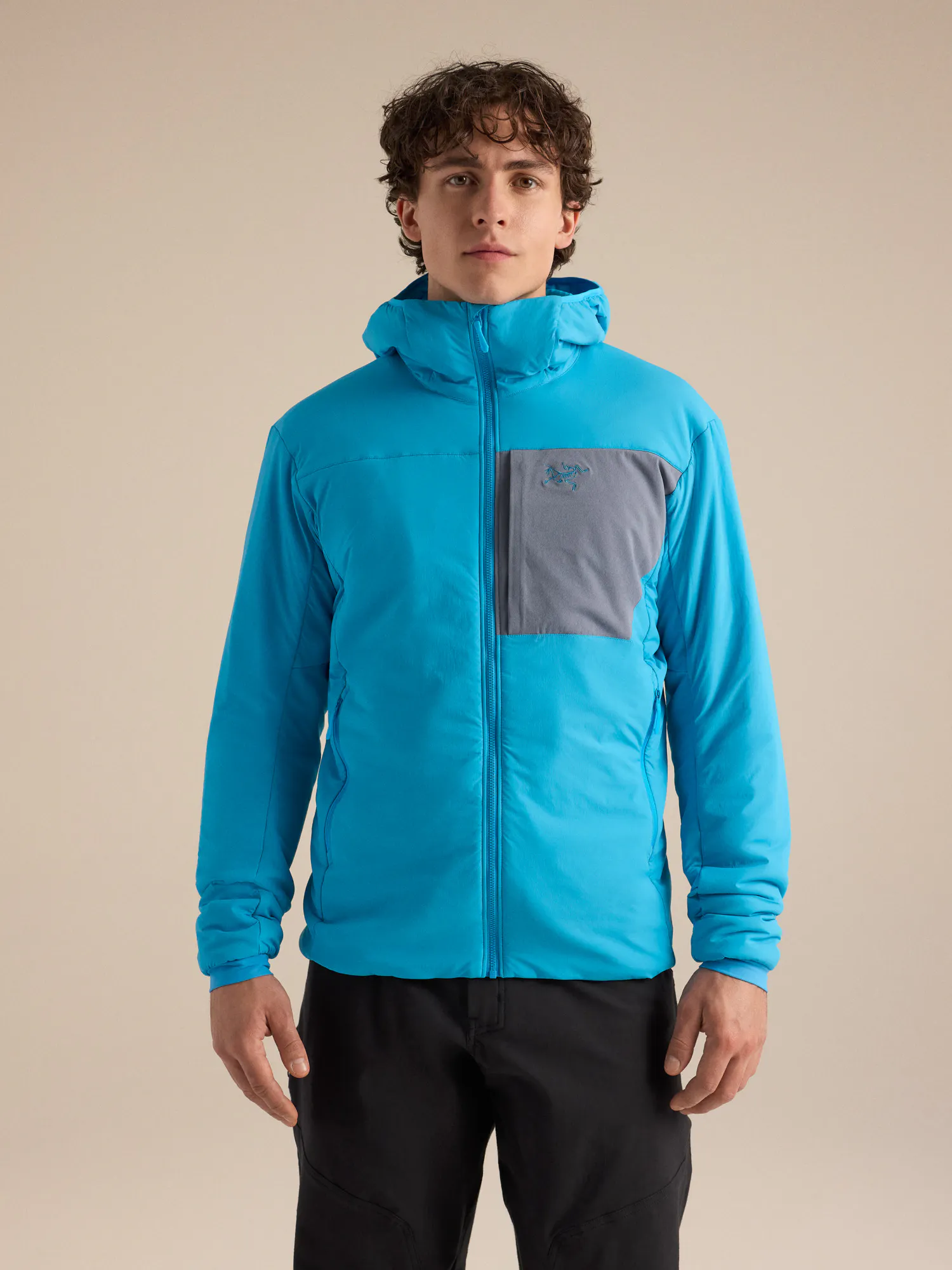 Proton Hoody Men's | Arc'teryx United States