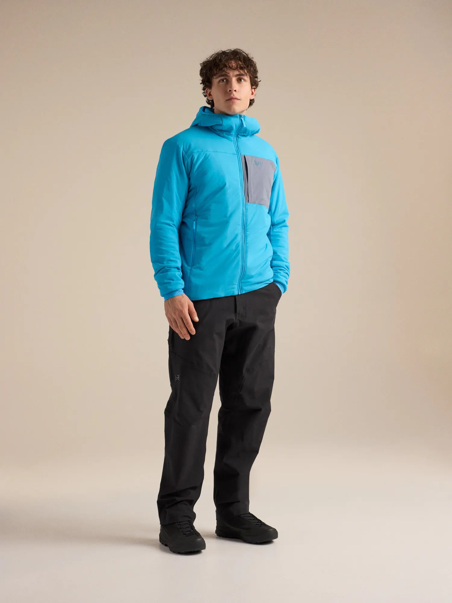 Proton Hoody Men's | Arc'teryx United States