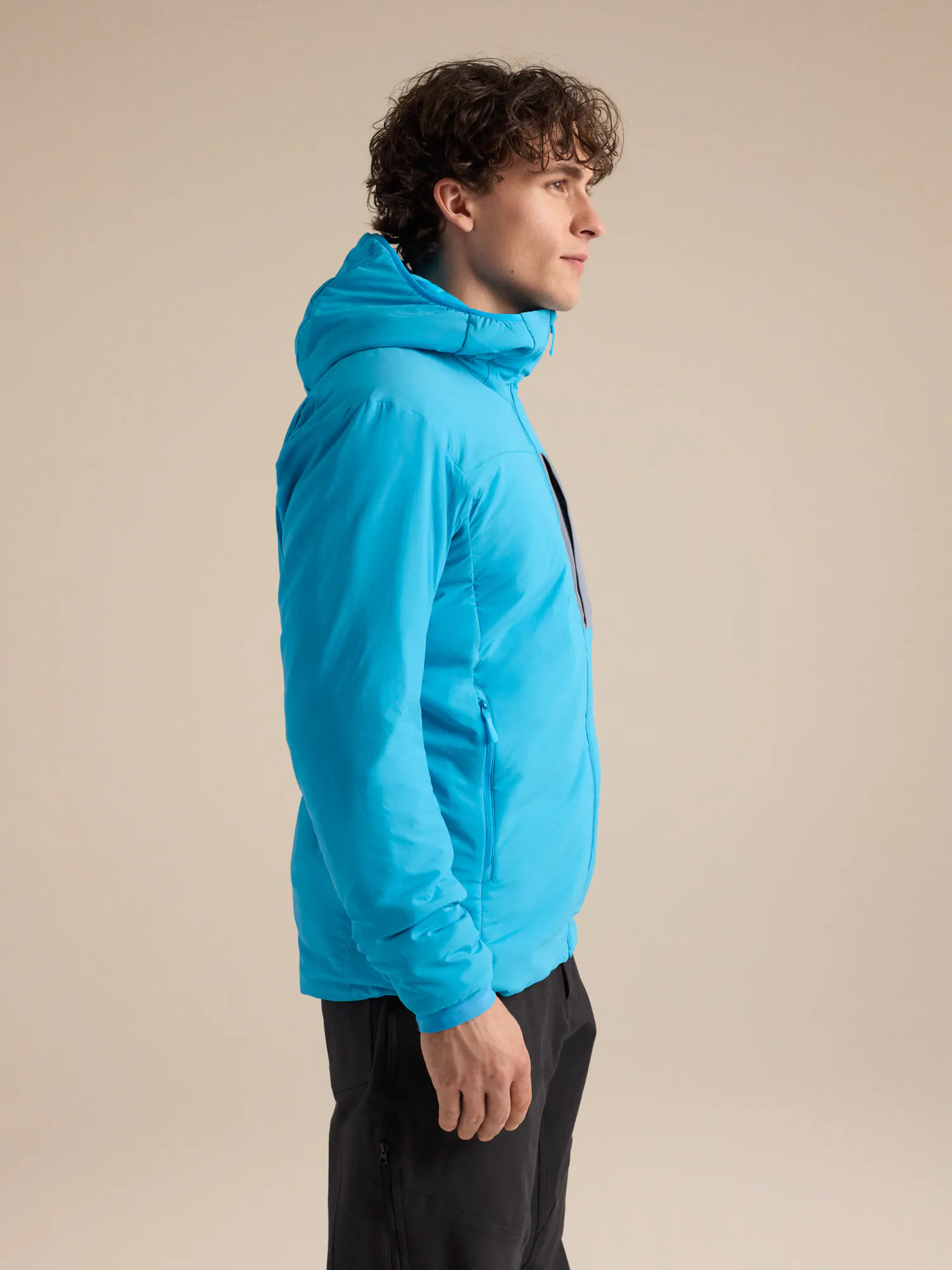 Proton Hoody Men's | Arc'teryx United States
