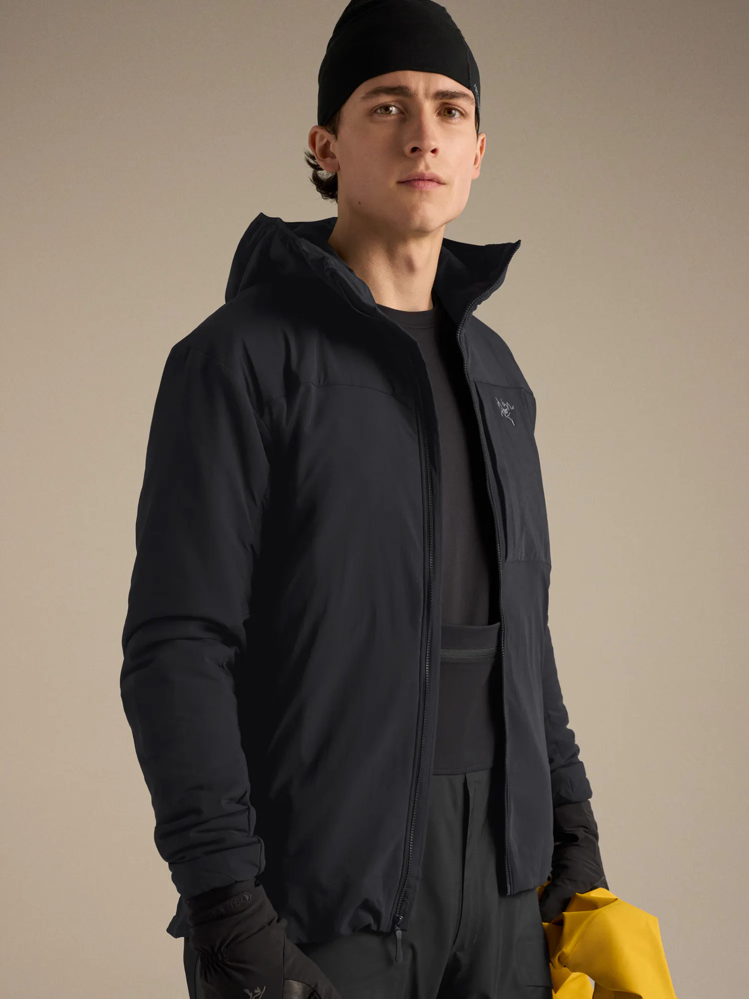 Proton Hoody Men's | Arc'teryx United States