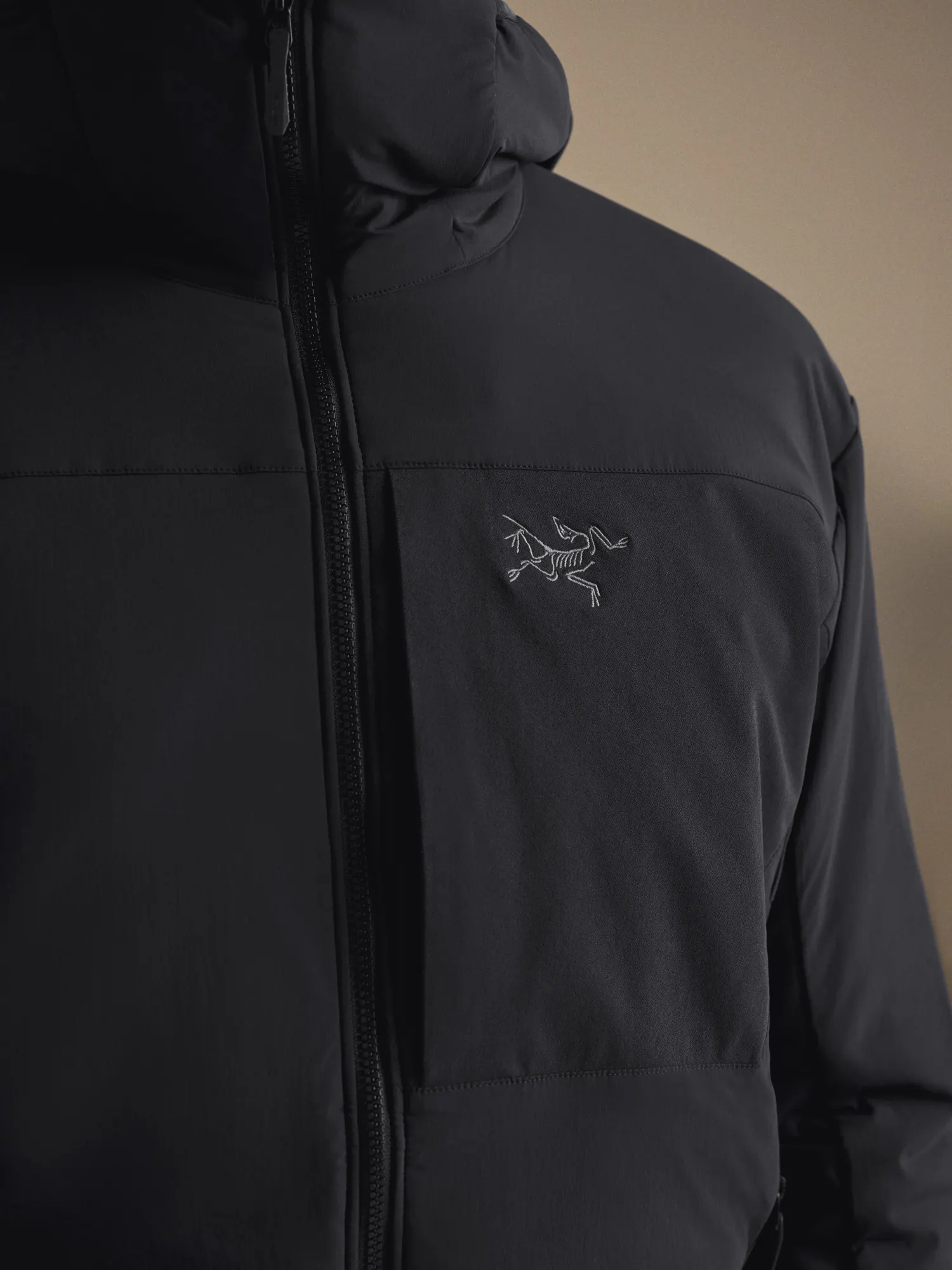 Proton Hoody Men's | Arc'teryx Poland