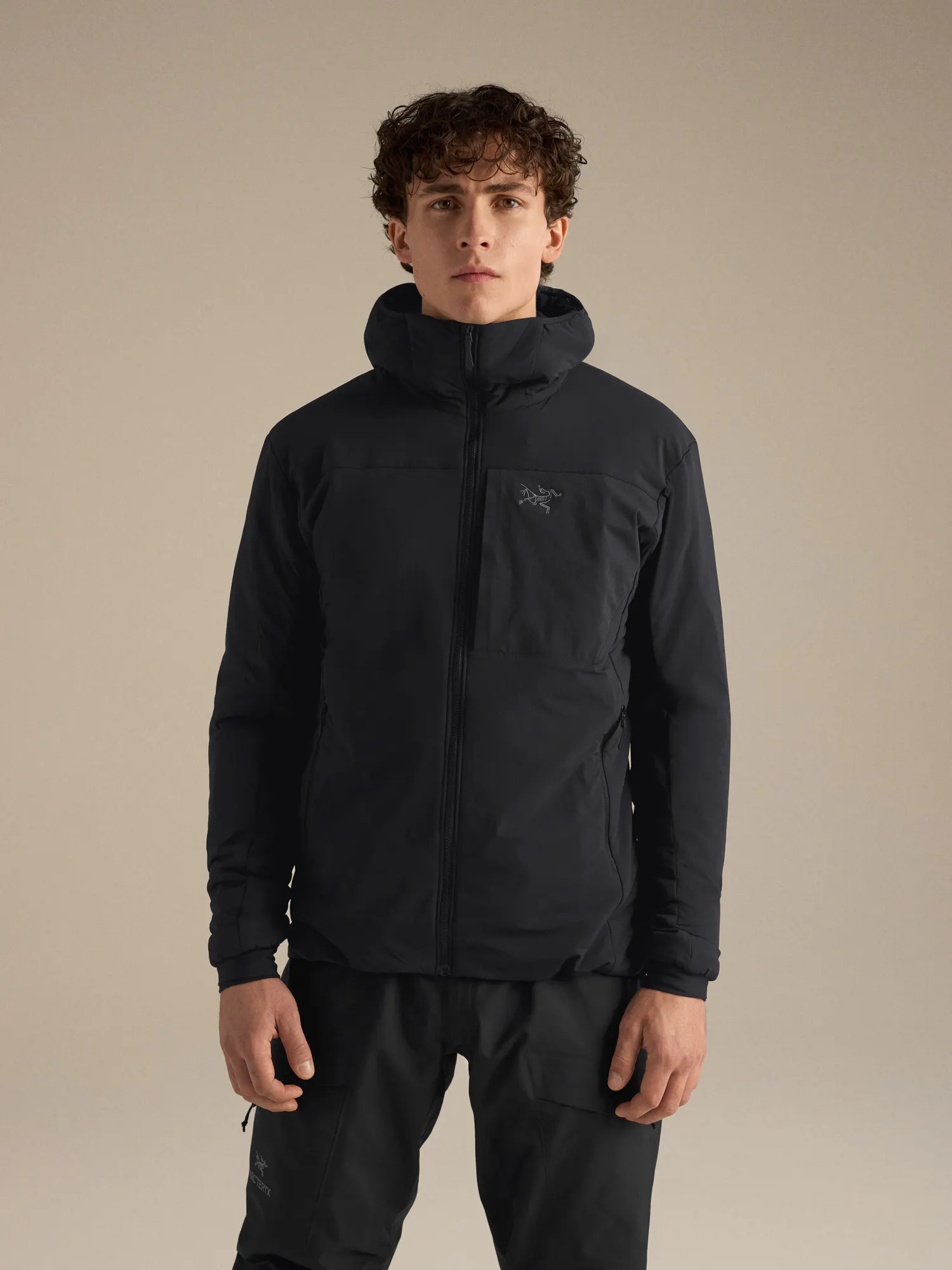 Proton Hoody Men's | Arc'teryx United States