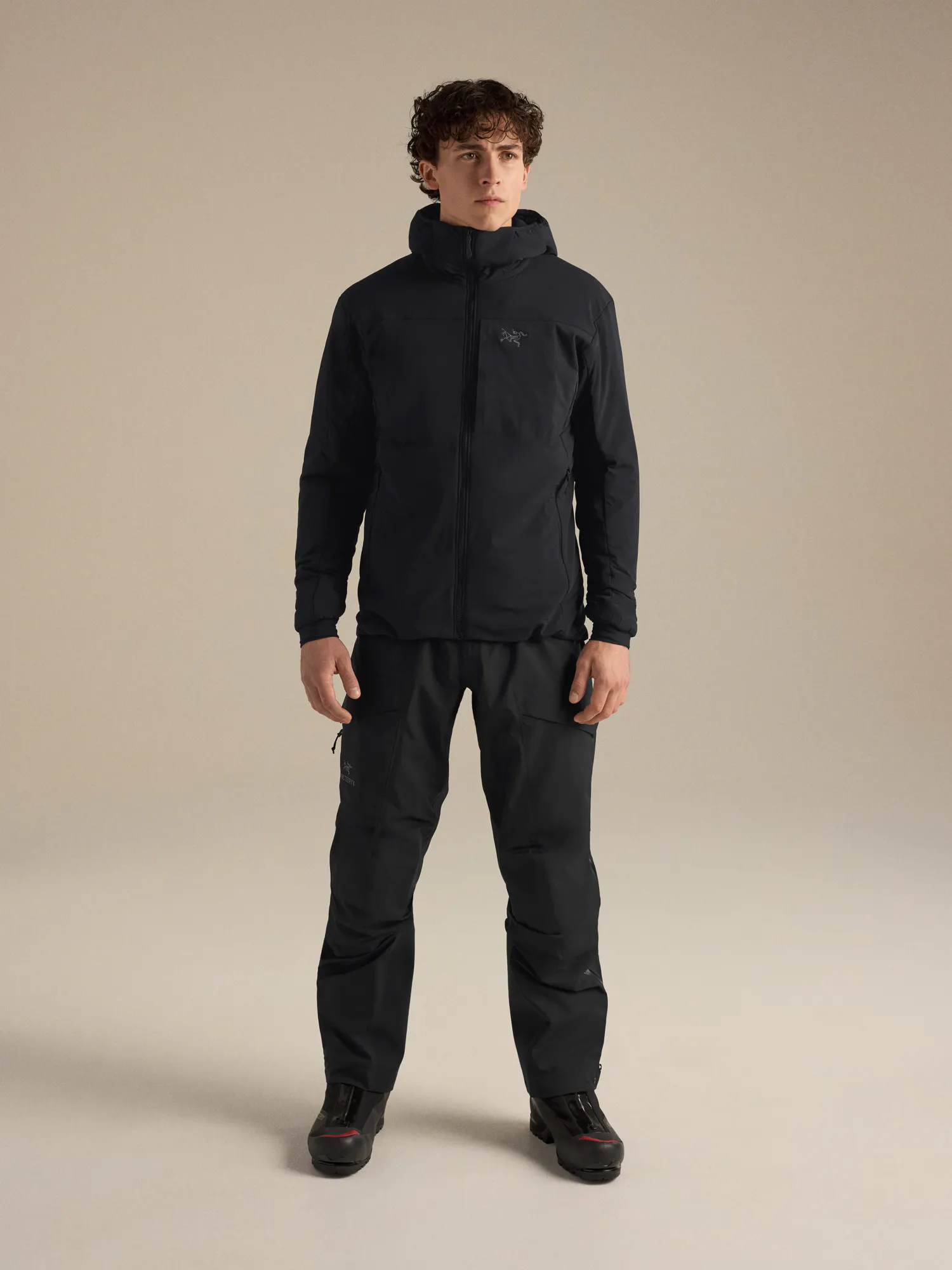 Proton Hoody Men's | Arc'teryx United States