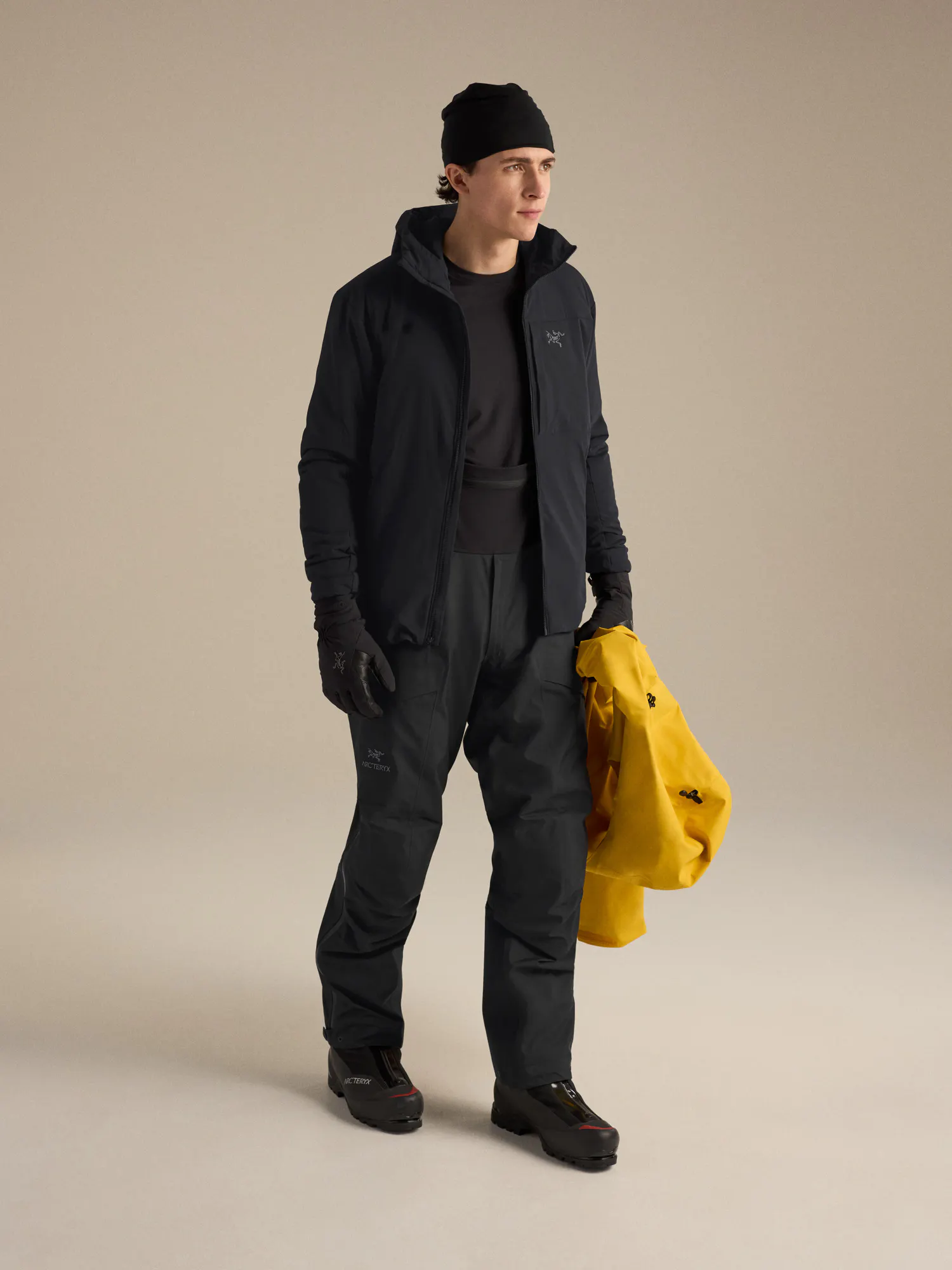 Proton Hoody Men's | Arc'teryx United States
