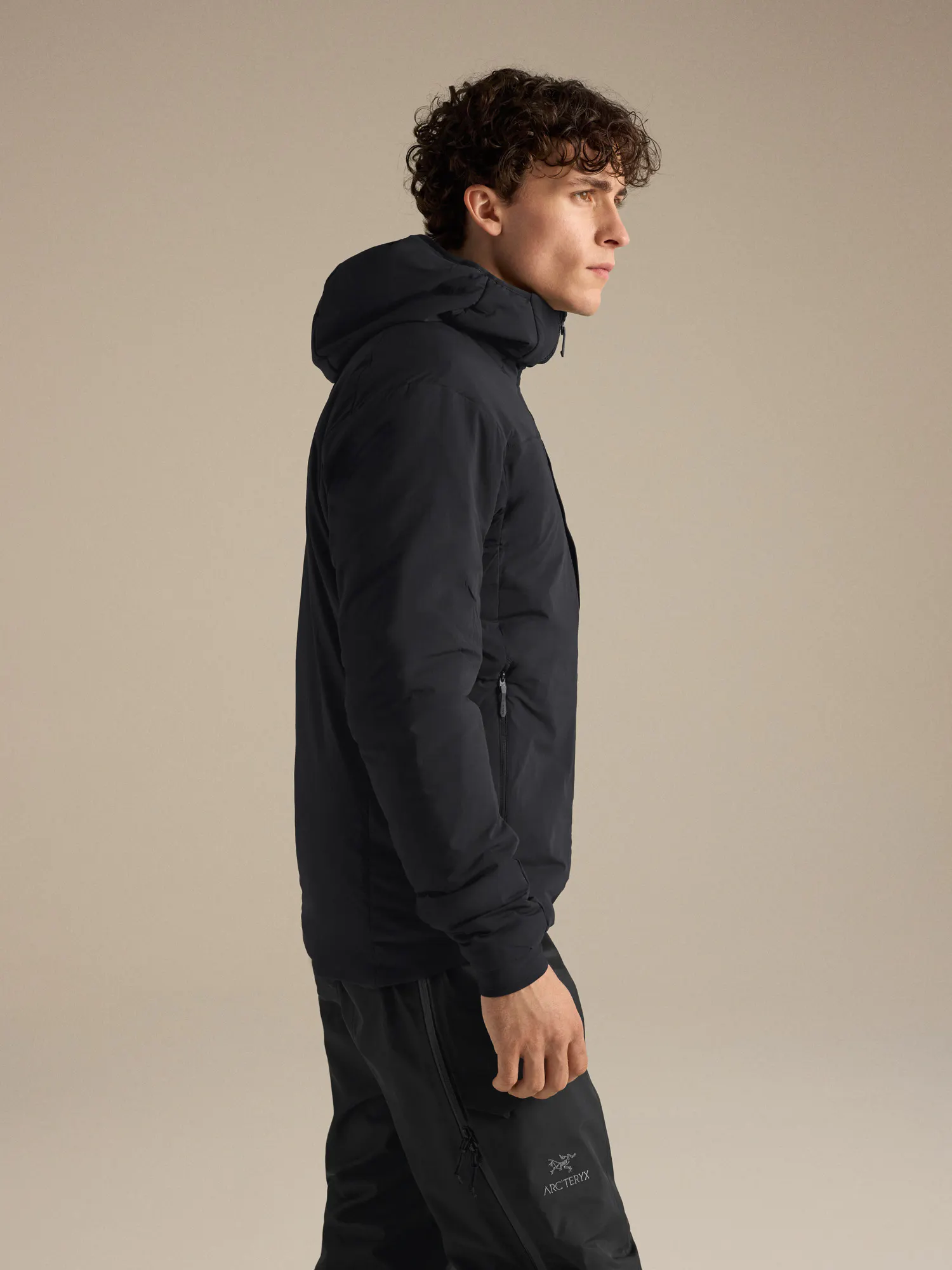 Proton Hoody Men's | Arc'teryx Poland