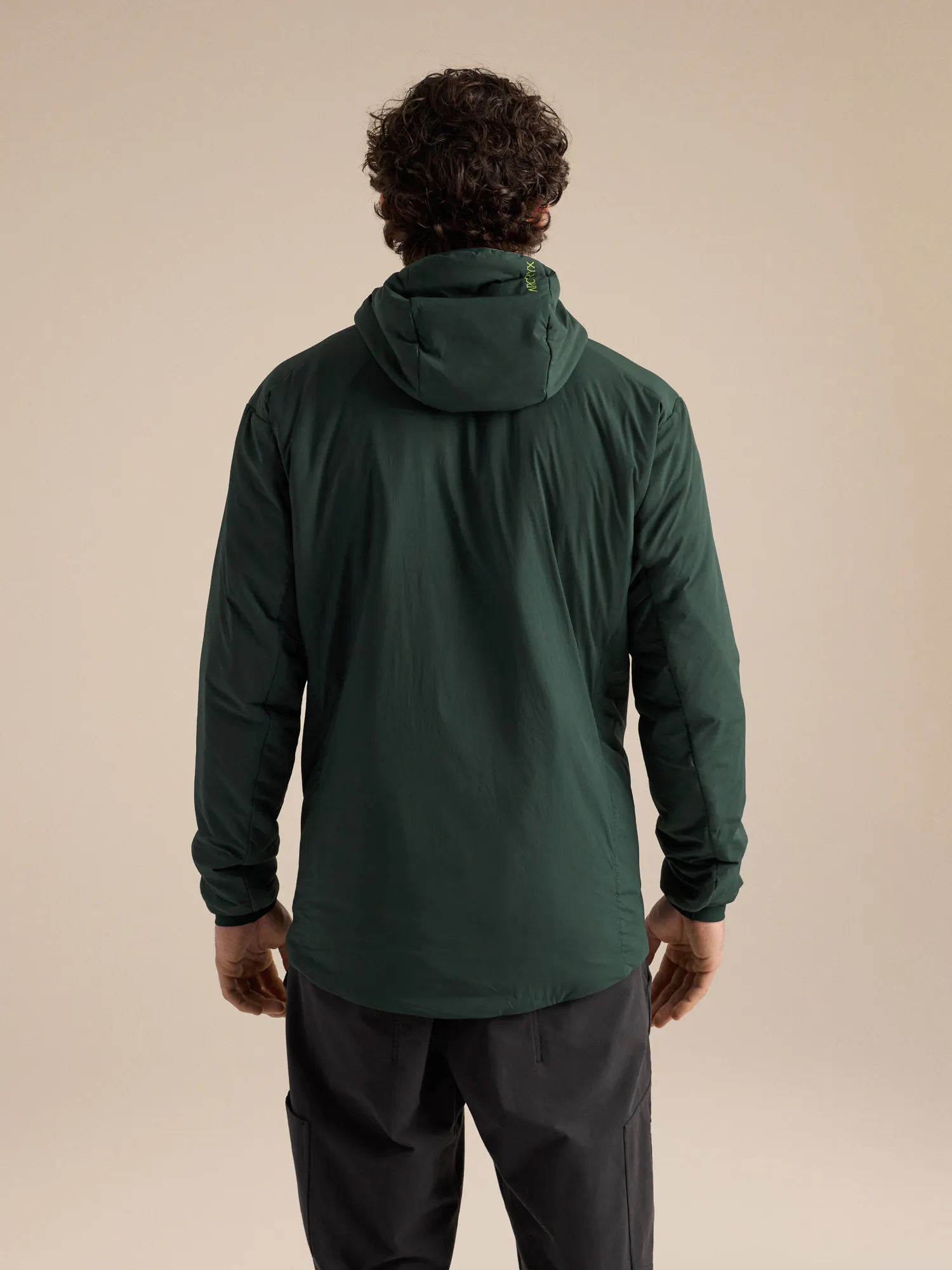 Proton Hoody Men's | Arc'teryx United States