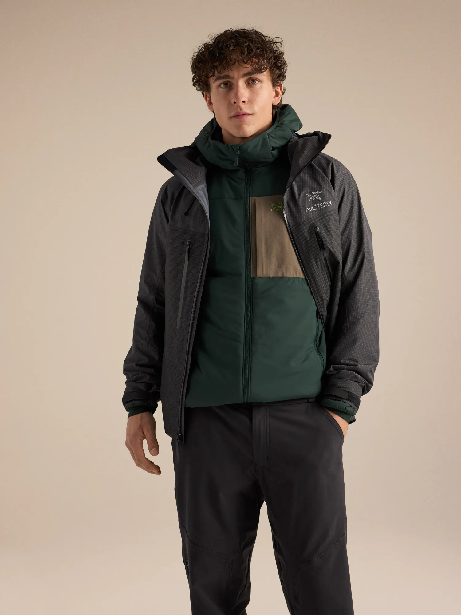 Proton Hoody Men's | Arc'teryx United States