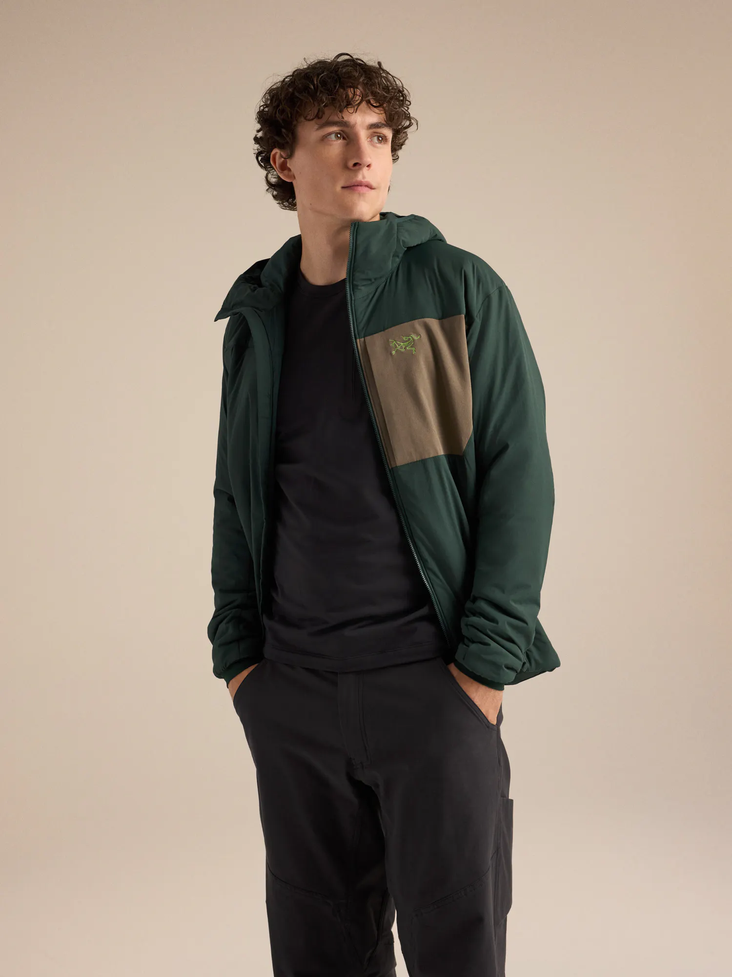Proton Hoody Men's | Arc'teryx United States