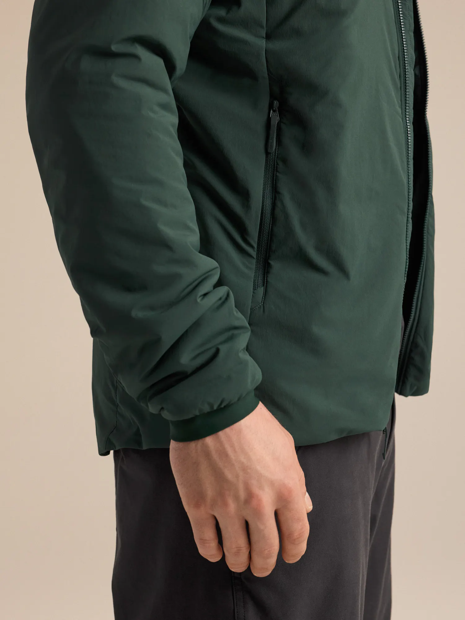 Proton Hoody Men's | Arc'teryx United States