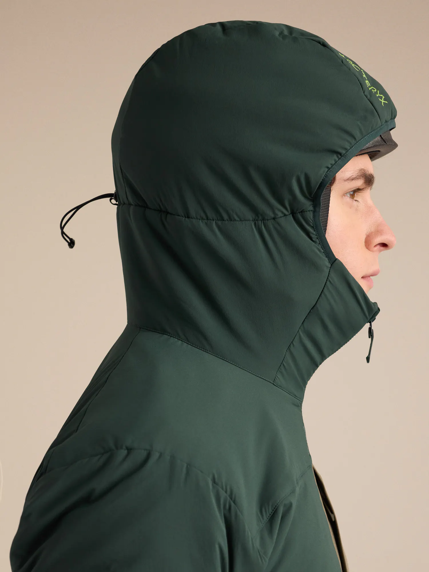 Proton Hoody Men's | Arc'teryx United States
