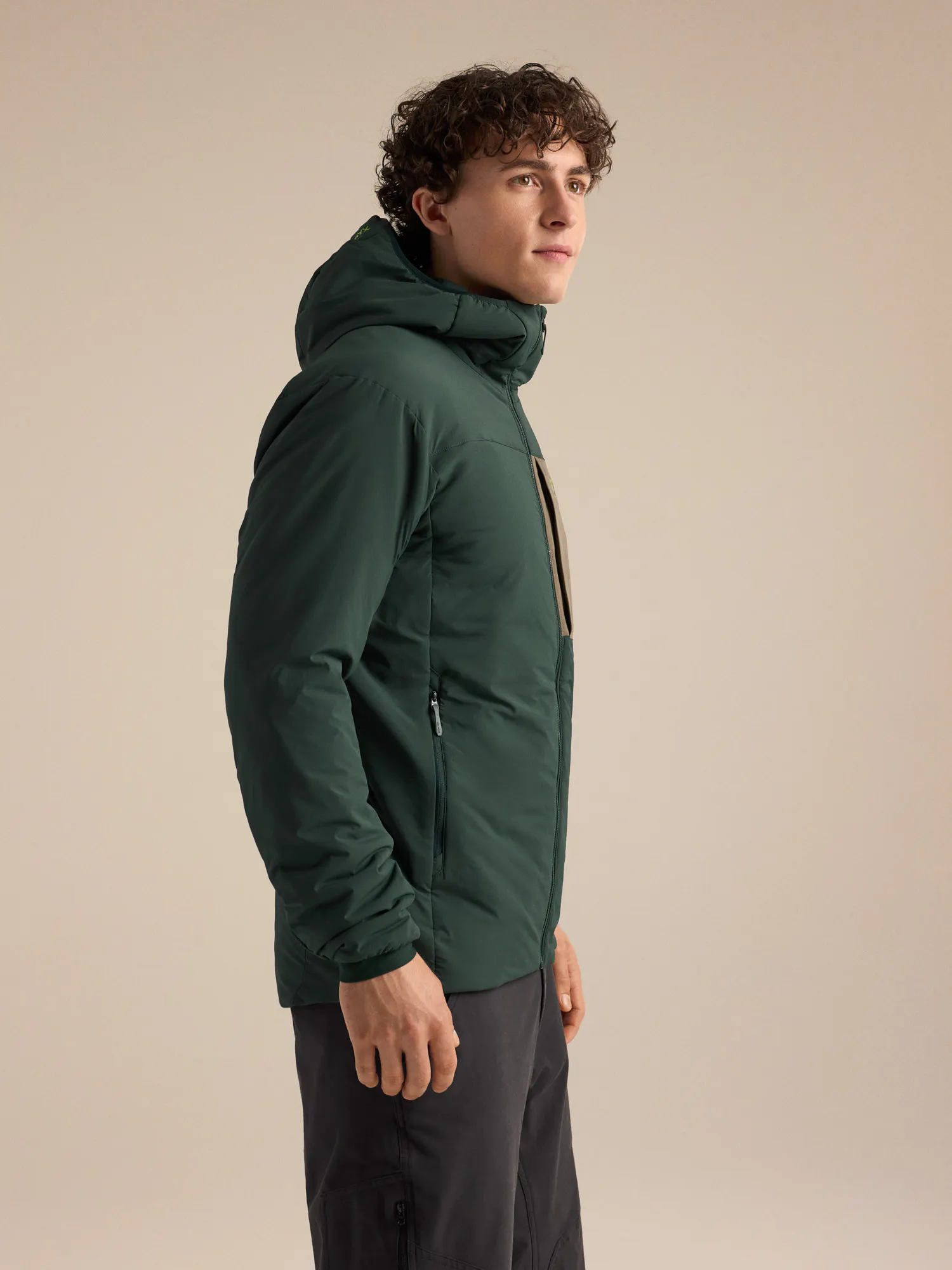 Proton Hoody Men's | Arc'teryx United States