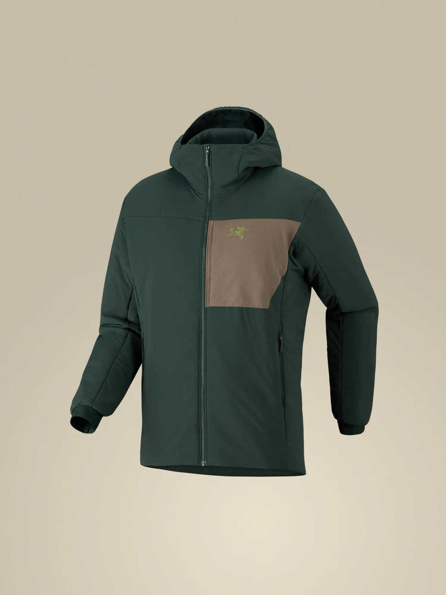 Proton Hoody Men's | Arc'teryx United States